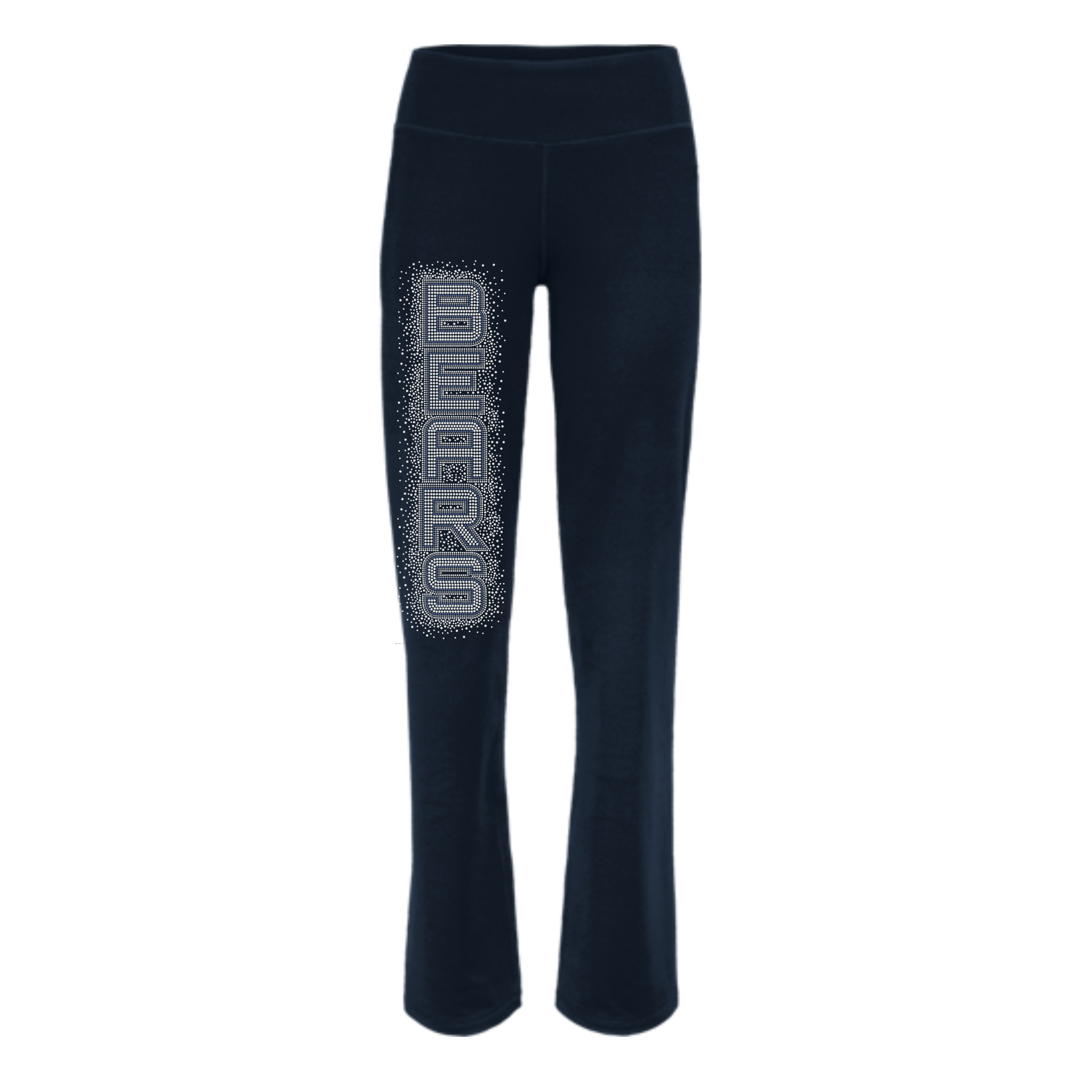 Bears Navy Champion Contour Pant