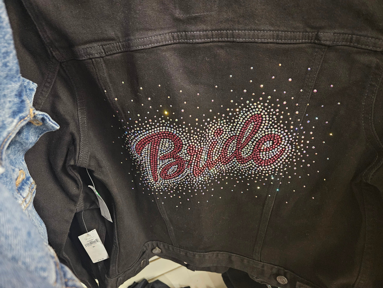 Barbie Bride Design B