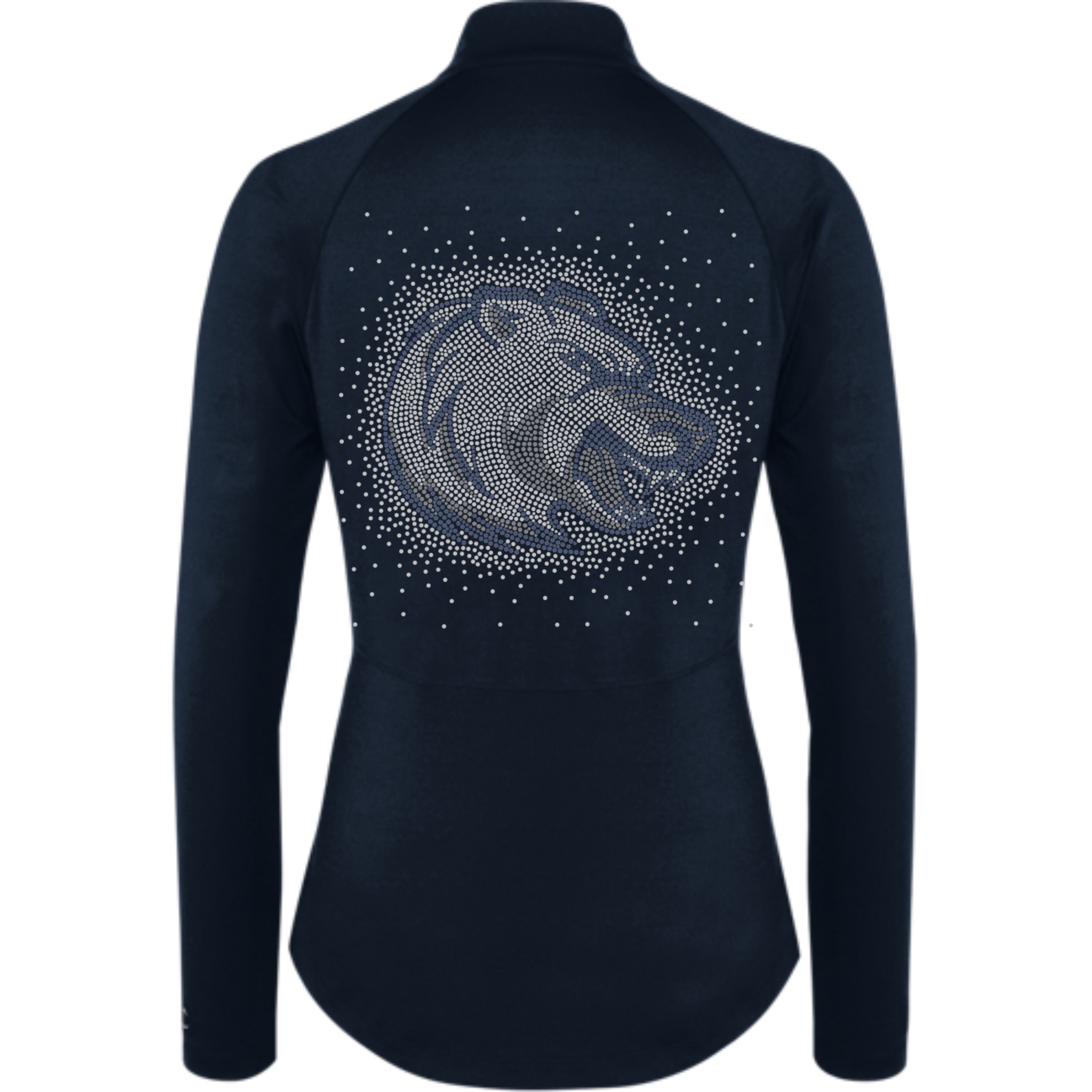 Bears Champion Contour Jacket