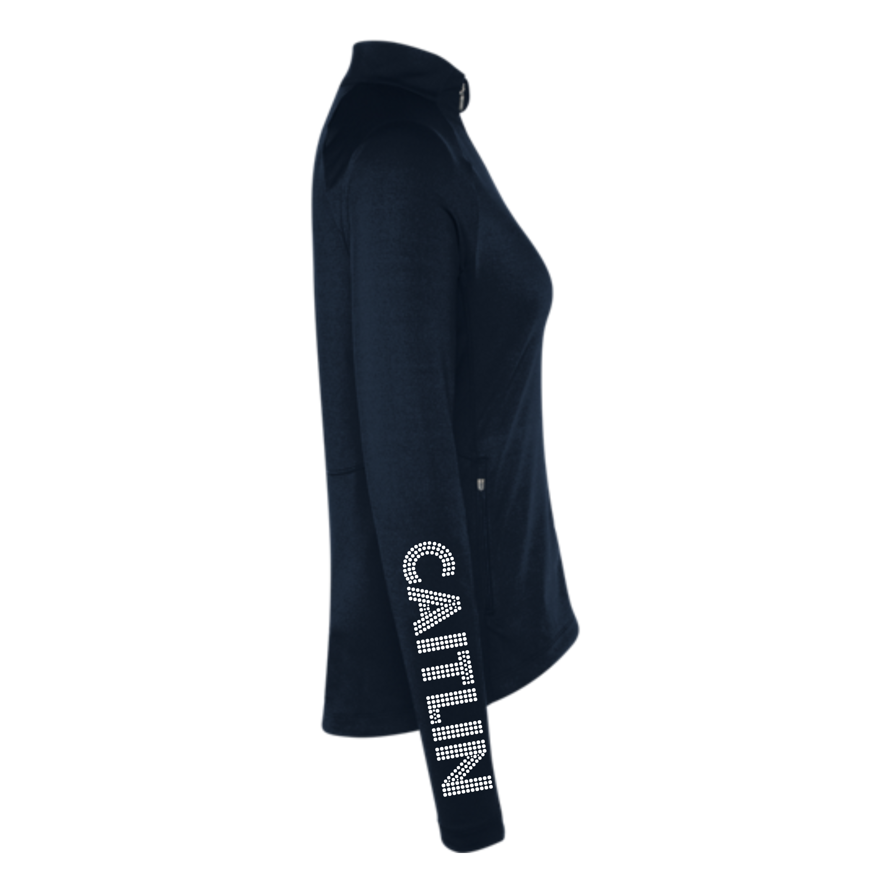 Bears Champion Contour Jacket