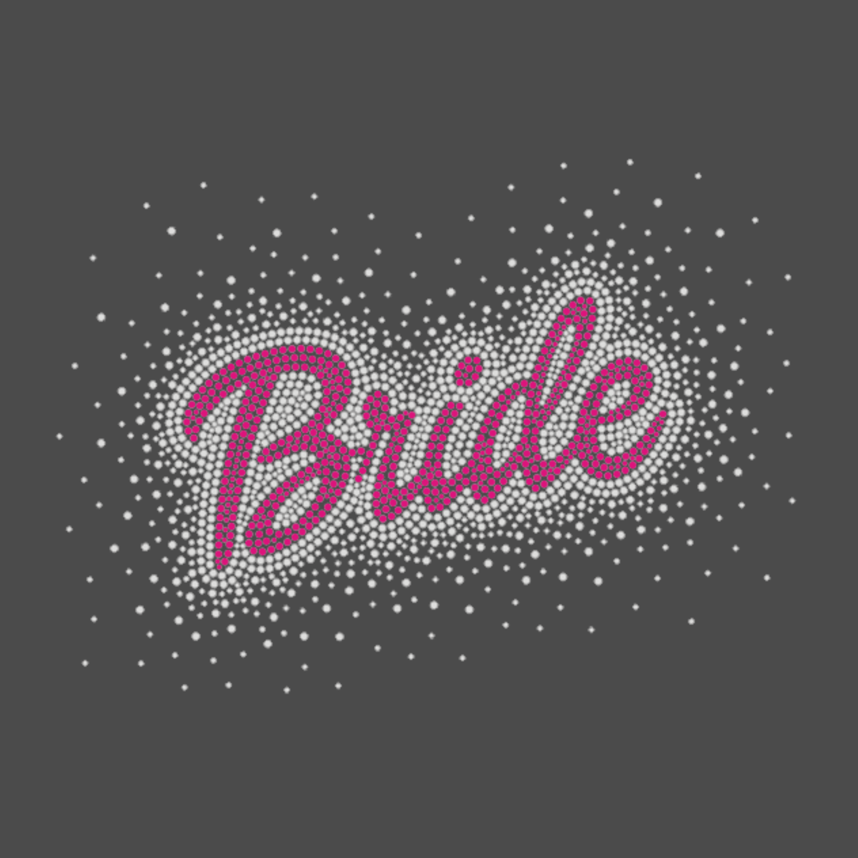 Barbie Bride Design B
