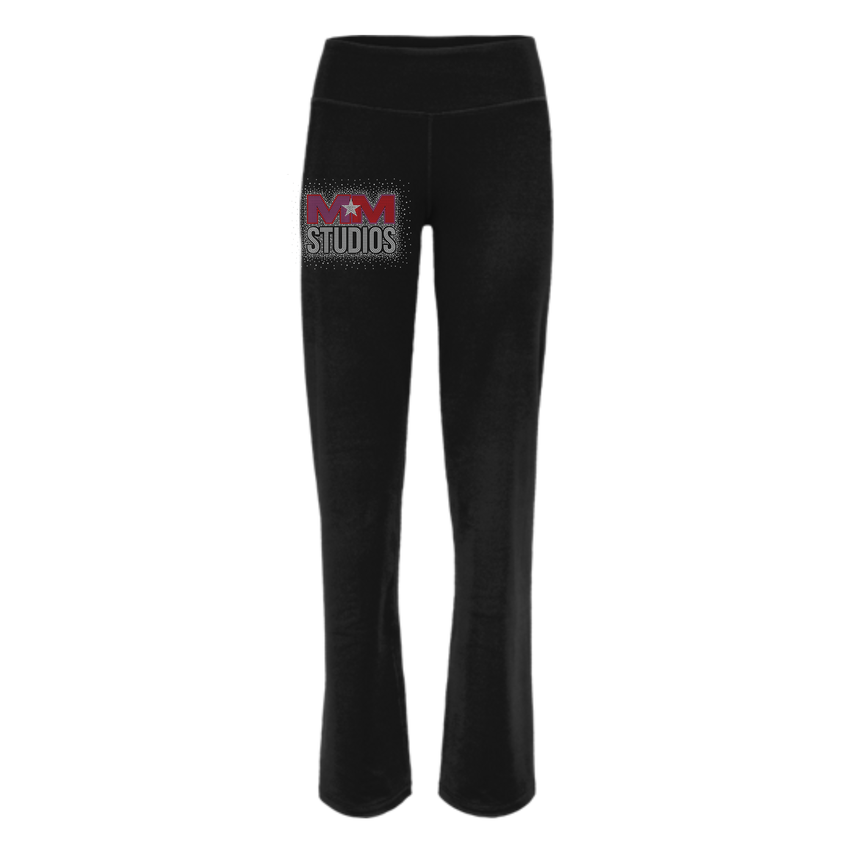 MM Studios Champion Contour Pant