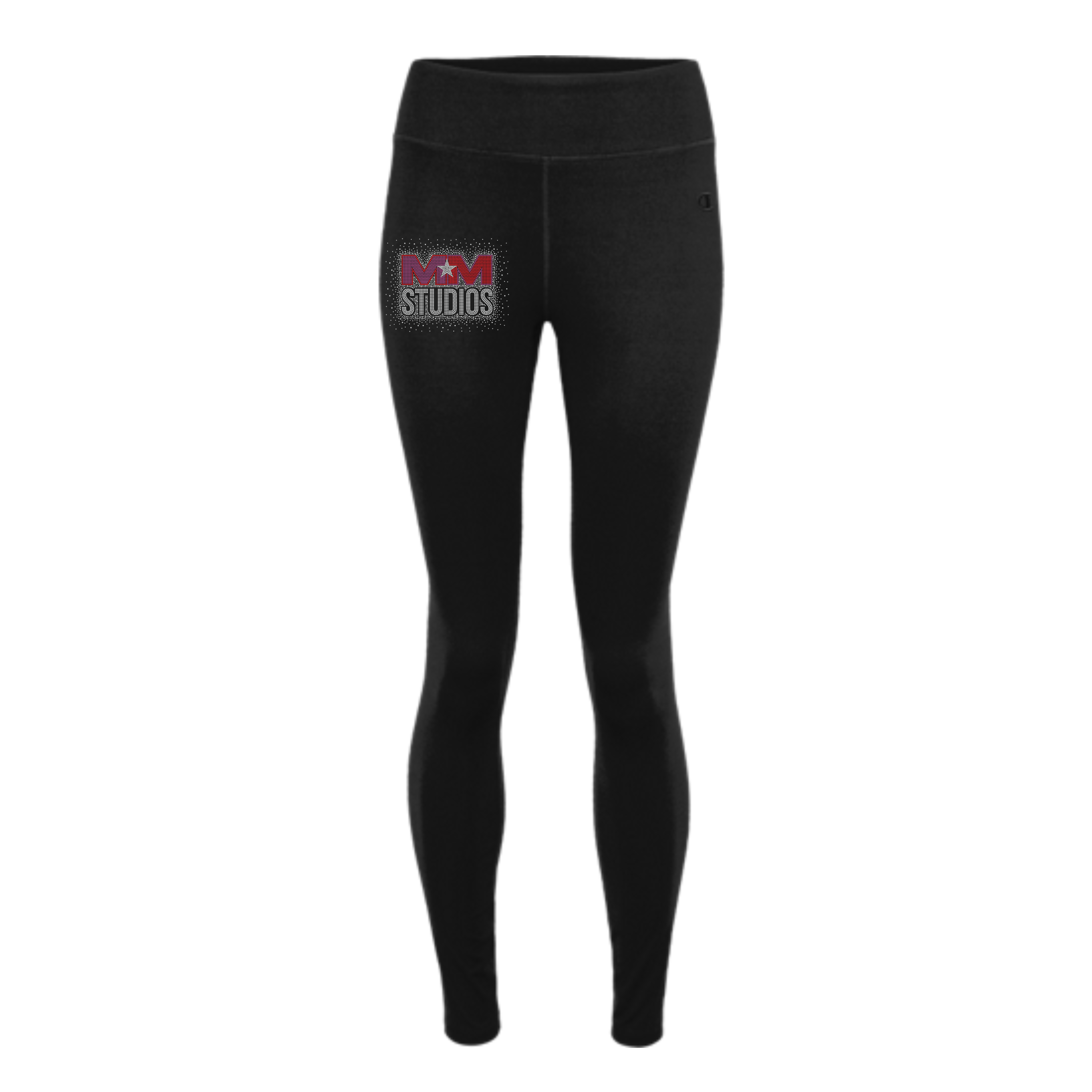 MM Studios Champion Contour Legging