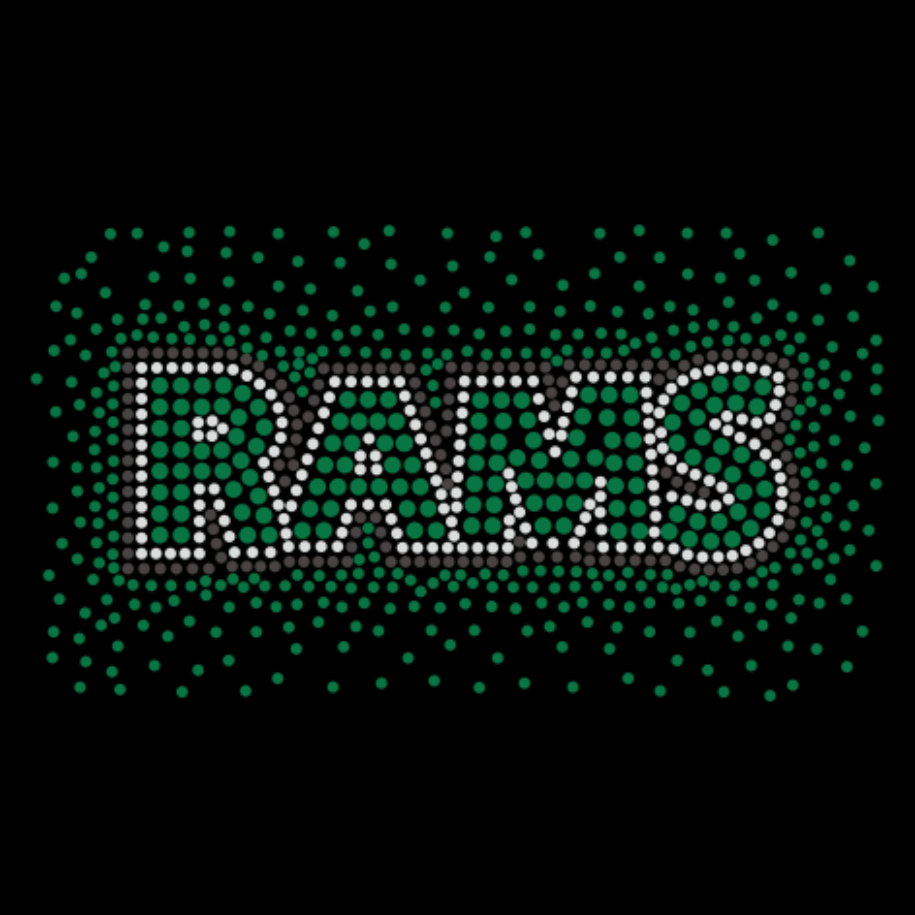 Pine Richland Rams Sports Bra Design