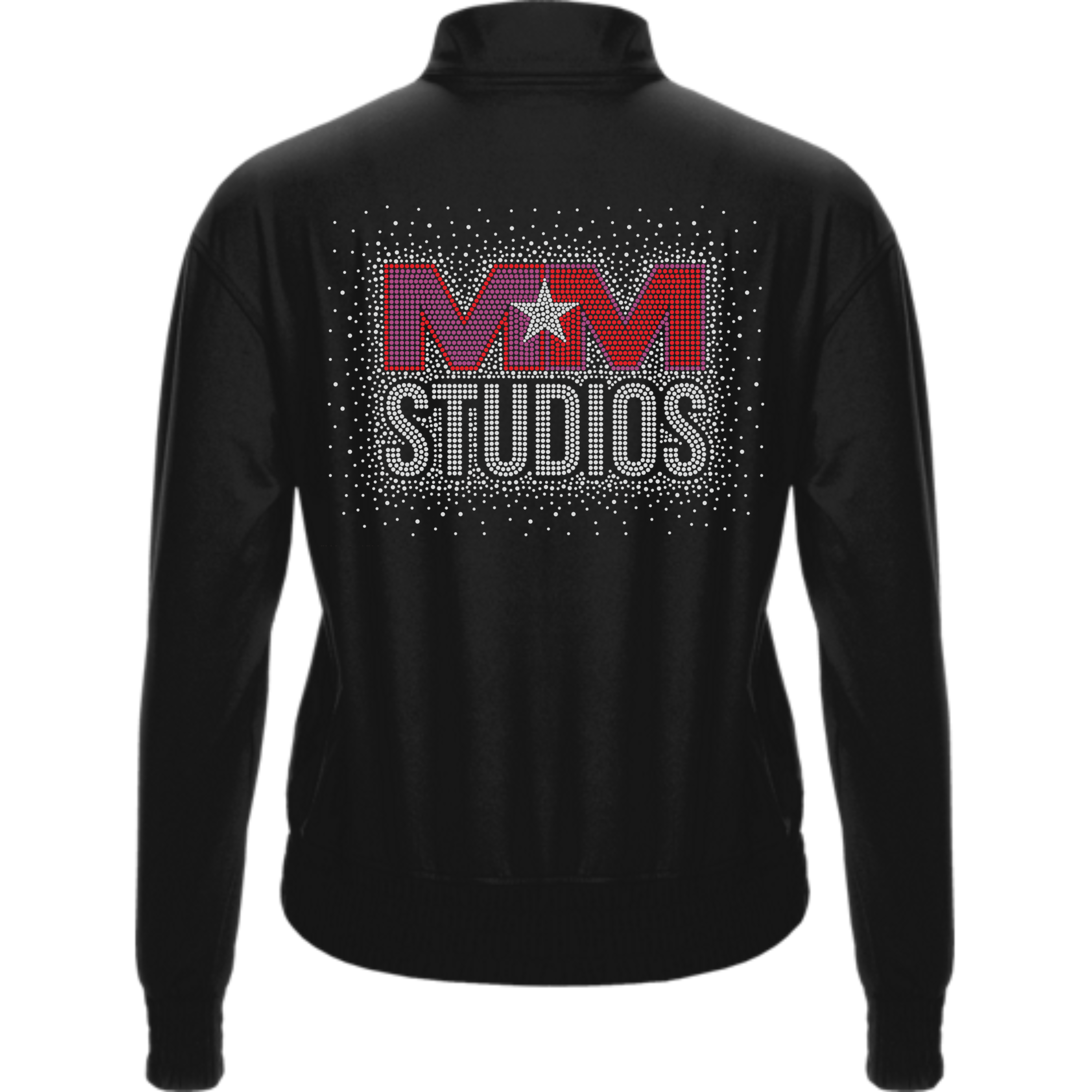 MM Studios Champion Contour Fusion Flex Jacket