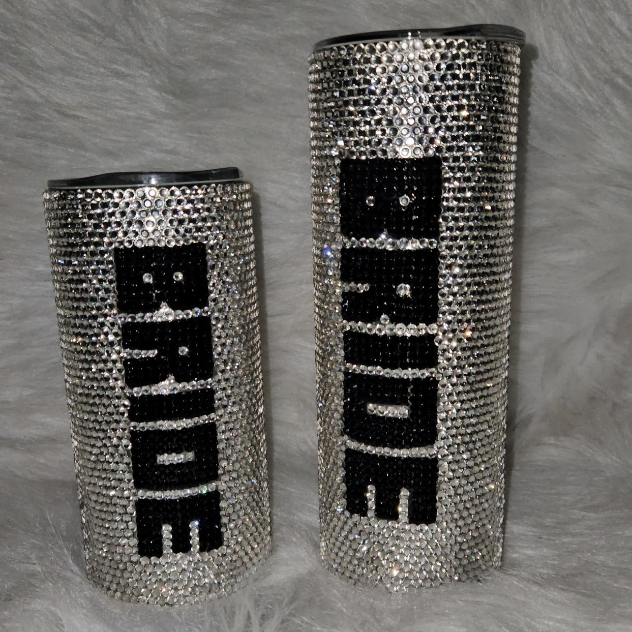 Bride Bling Tumbler (In Stock)