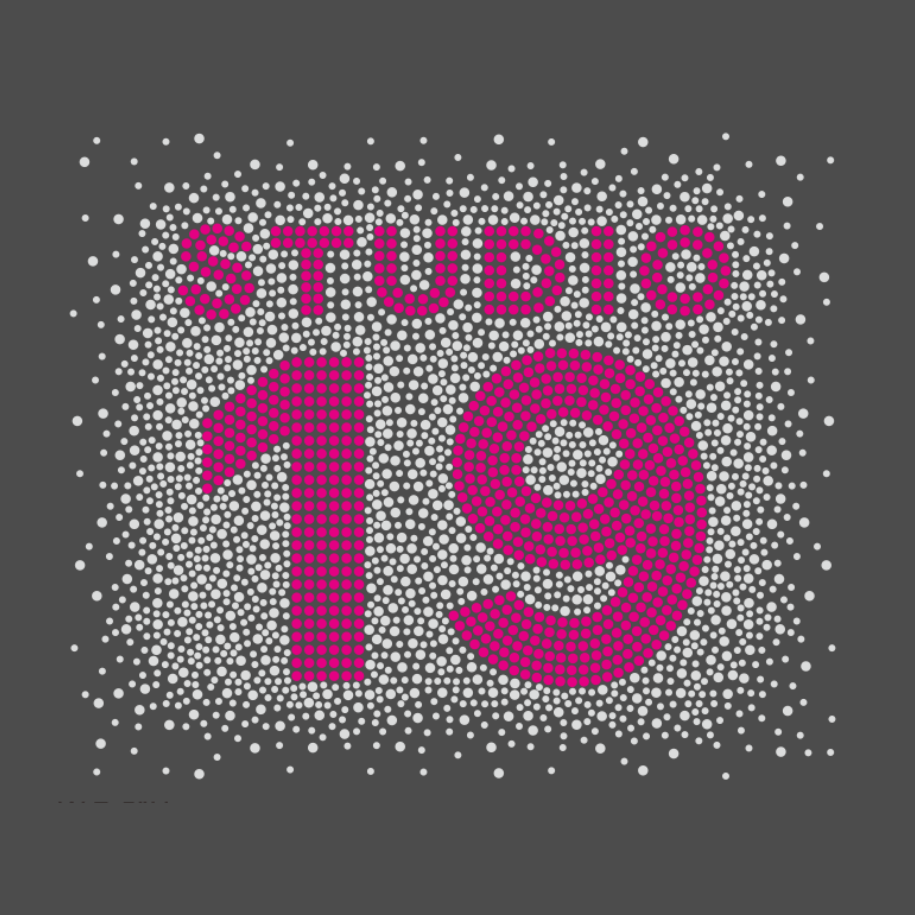 New Studio 19 with Scatter Bling