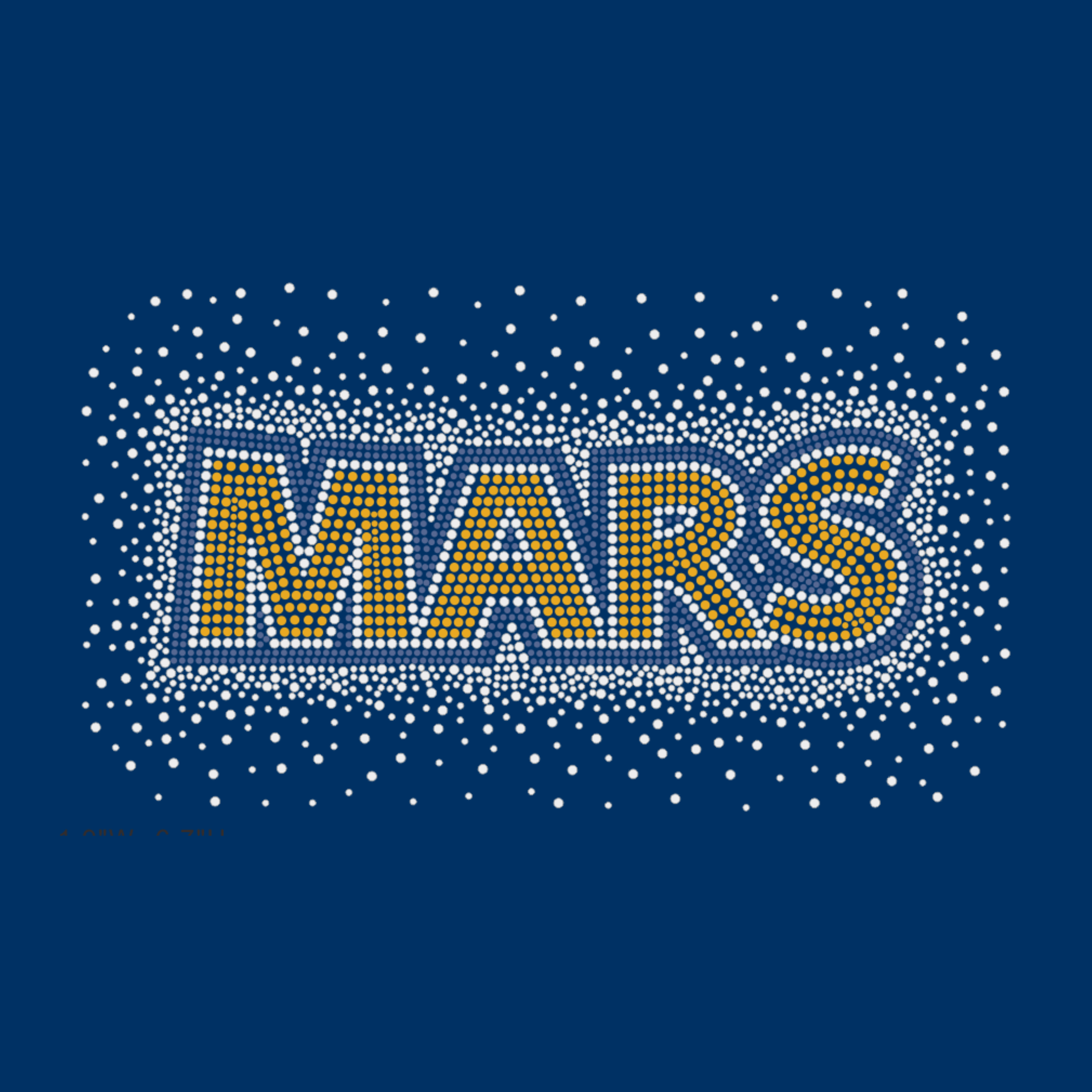 Mars with Scatter Bling Design (Tanks, Tees, Sweats, etc)