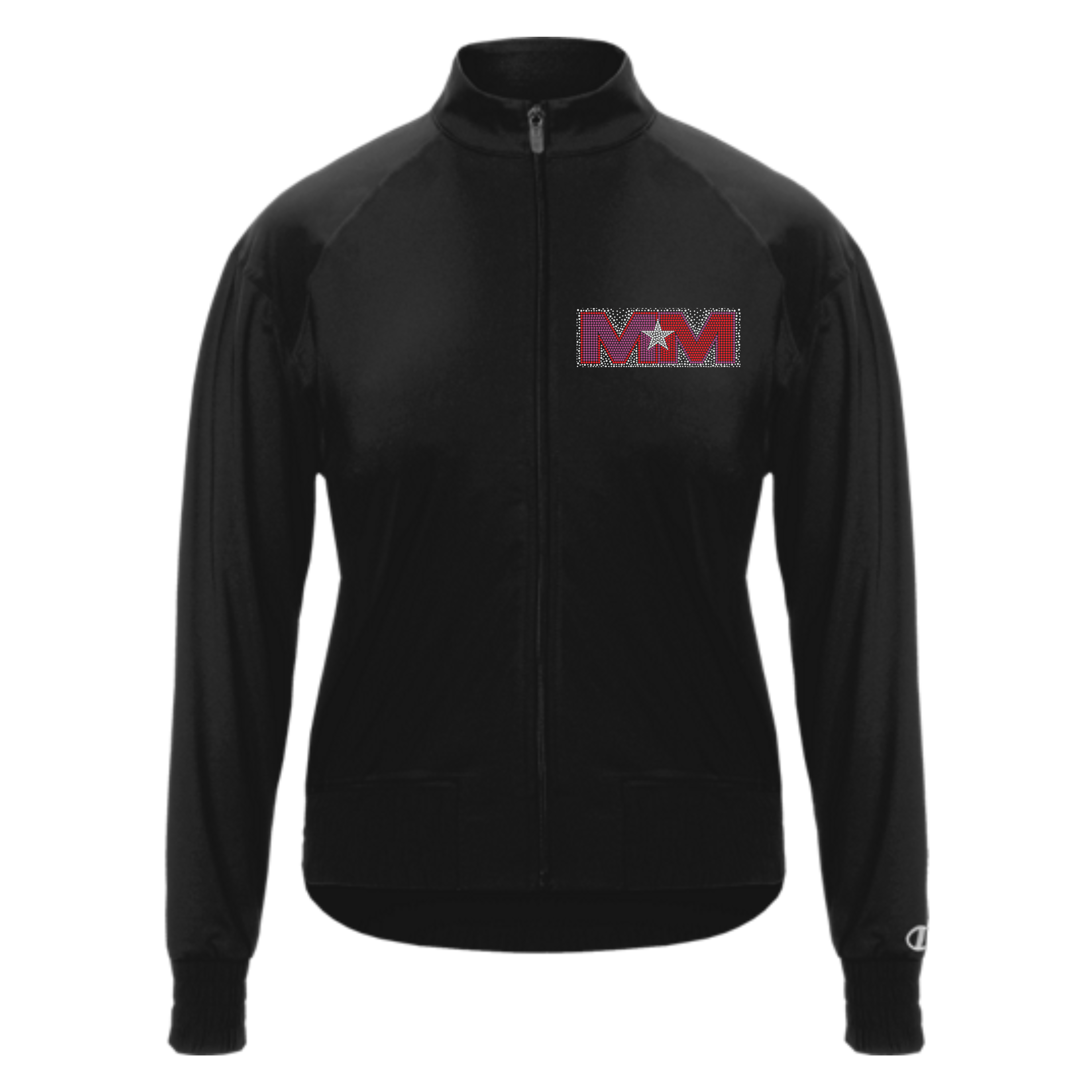 MM Studios Champion Contour Fusion Flex Jacket