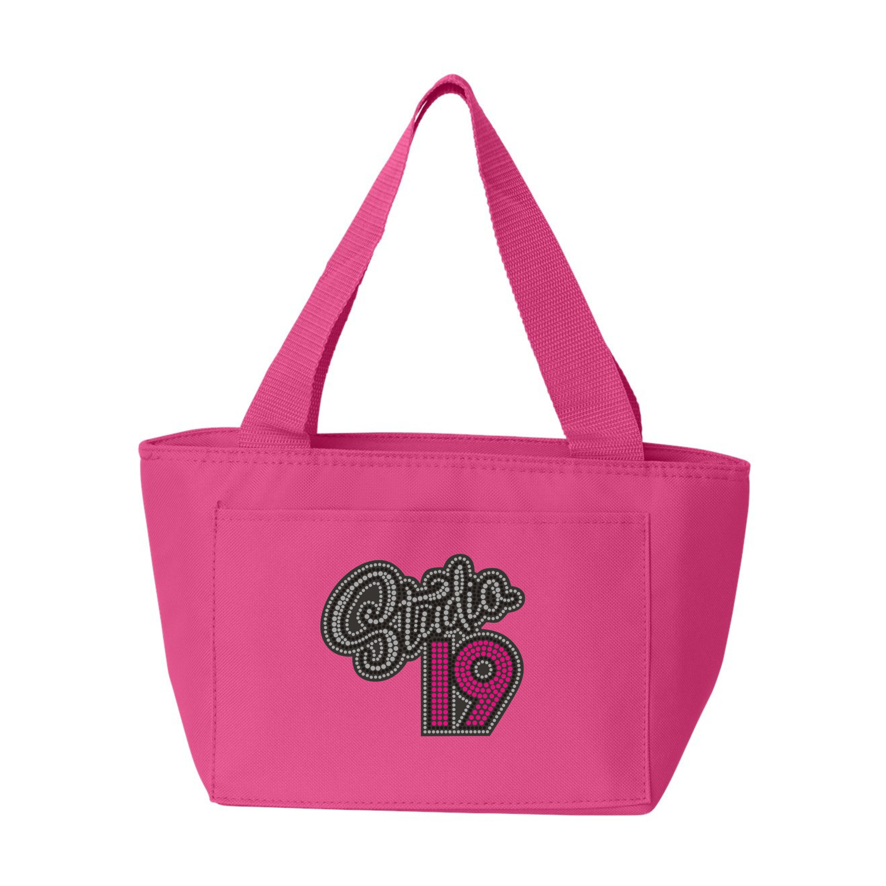 Studio 19 Cooler Bag