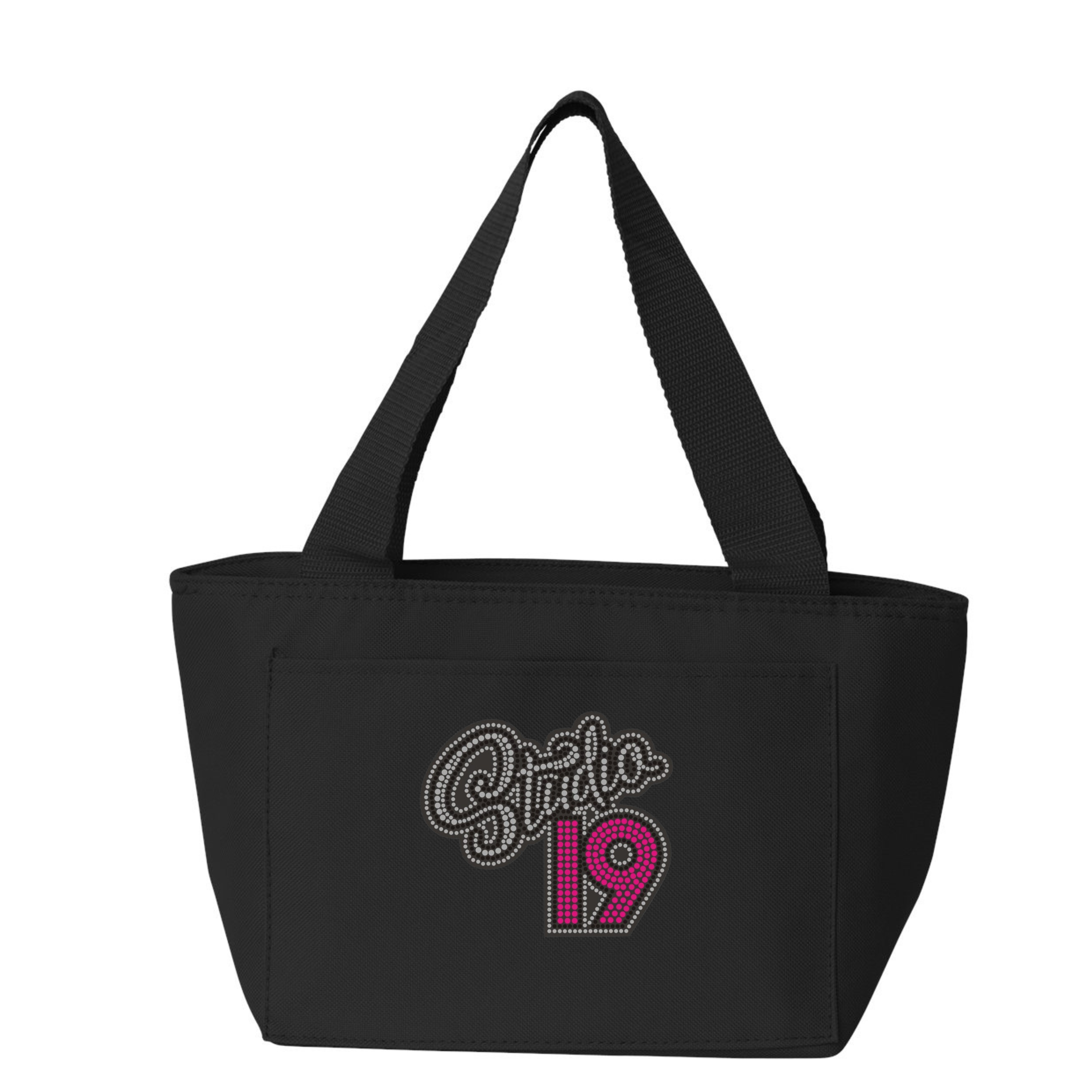Studio 19 Cooler Bag