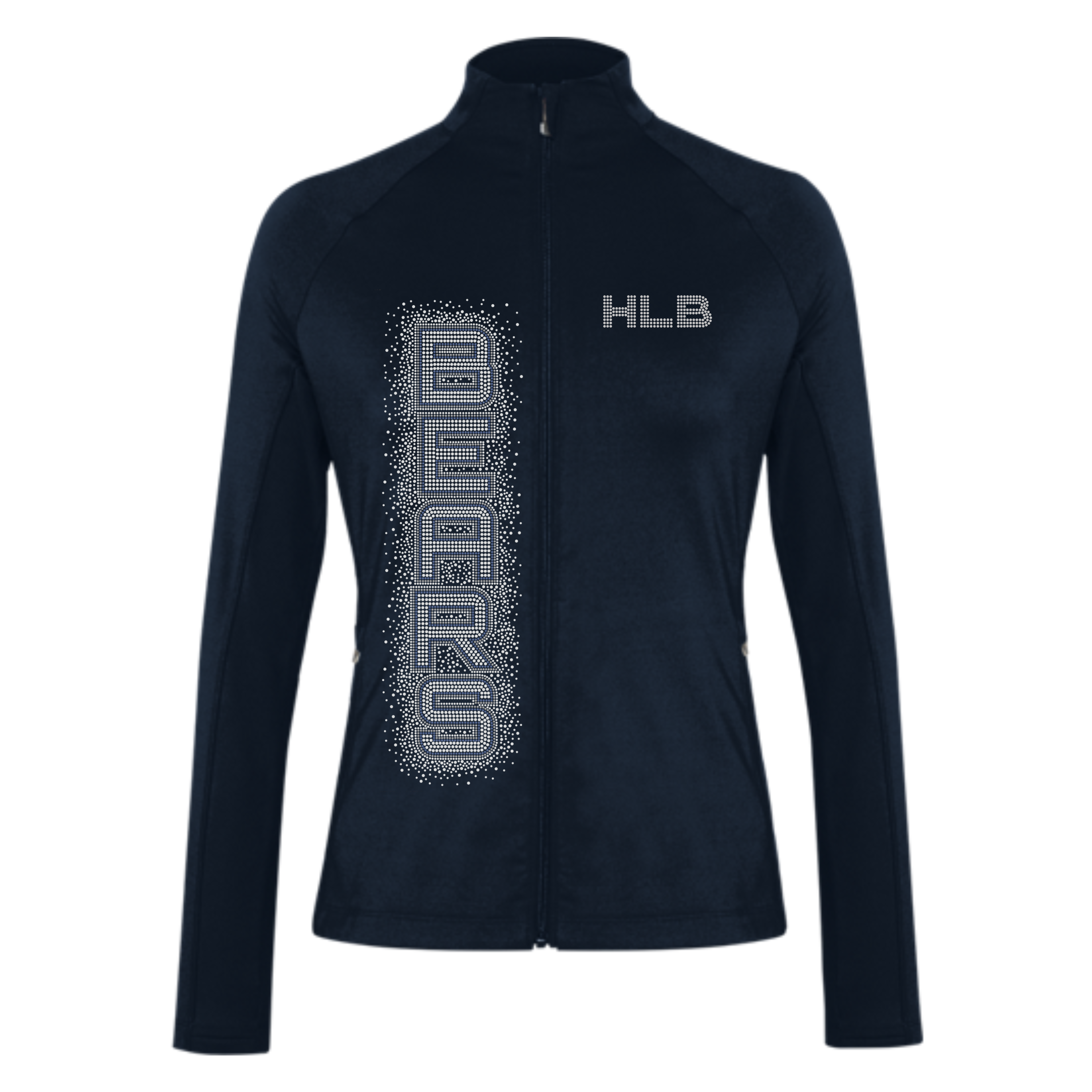 Bears Champion Contour Jacket