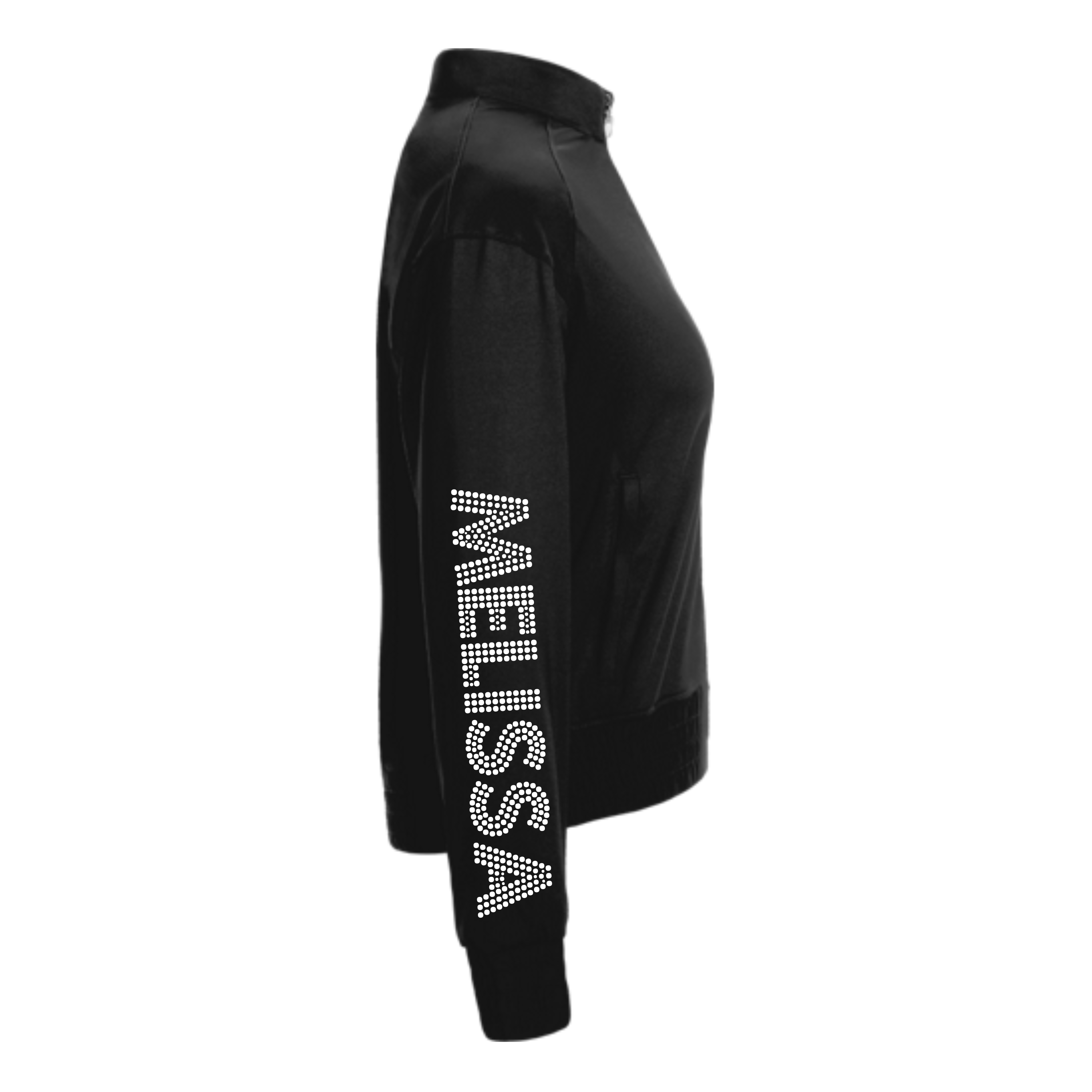 MM Studios Champion Contour Fusion Flex Jacket