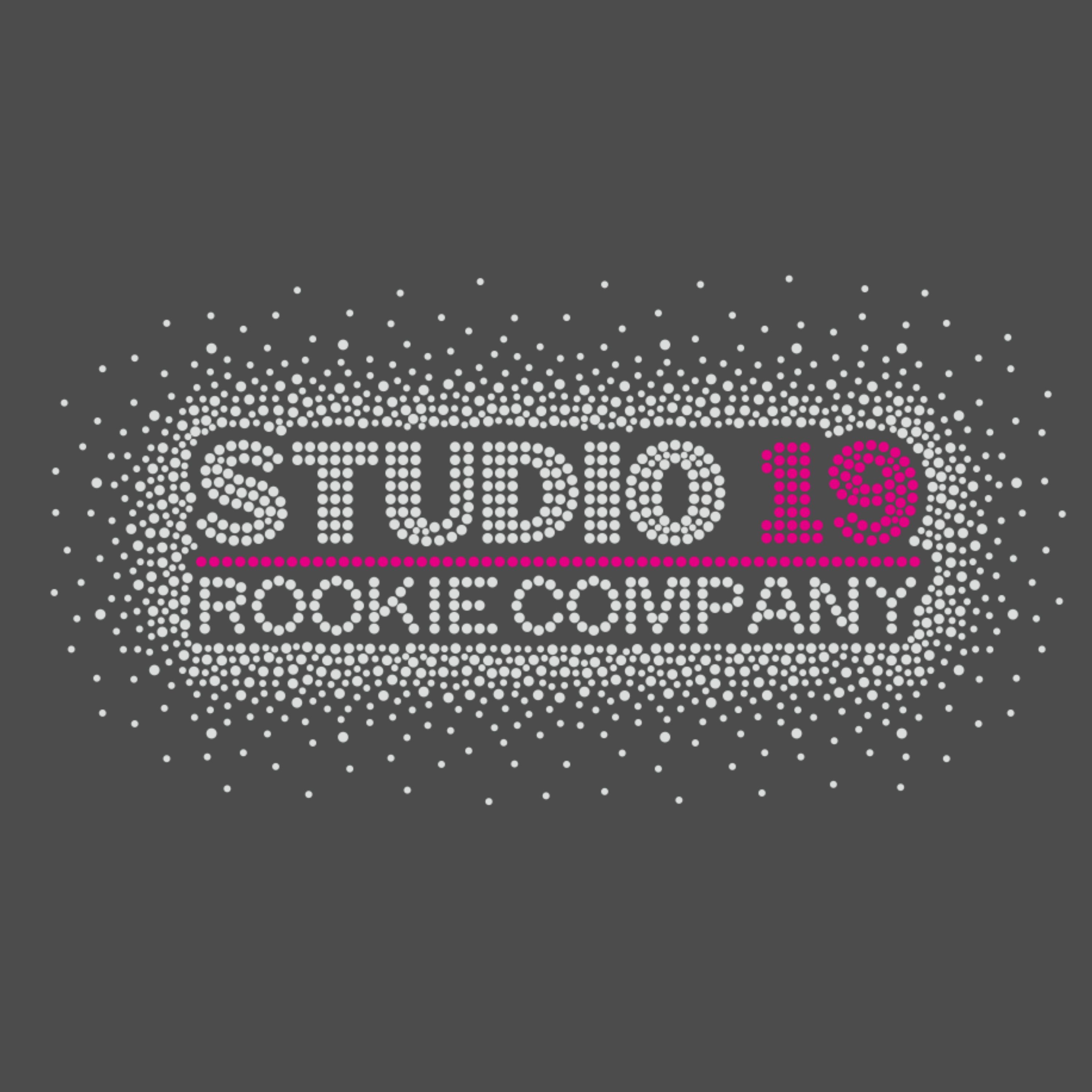 Studio 19 Rookie Company Bling