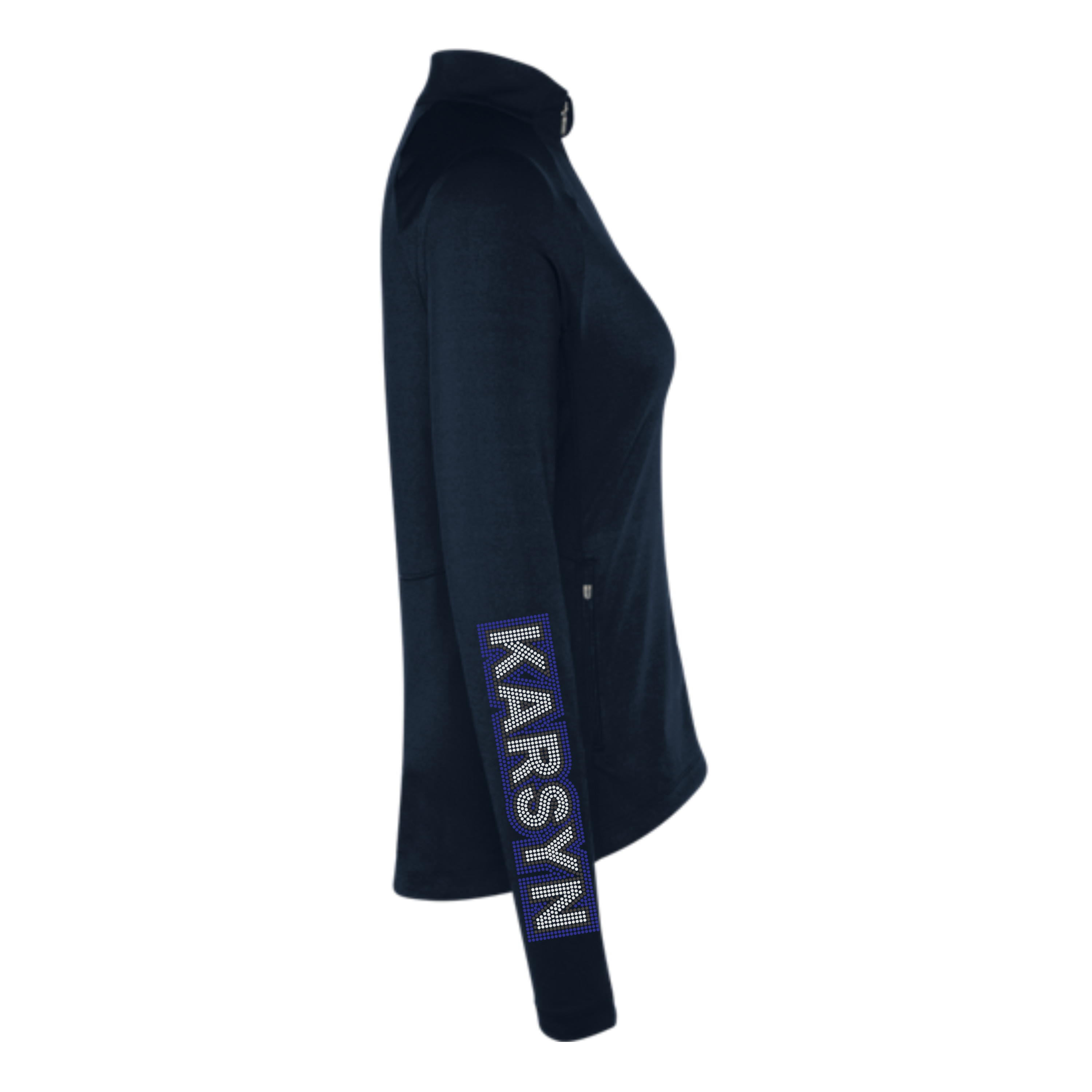 Jr Spartans Champion Contour Jacket