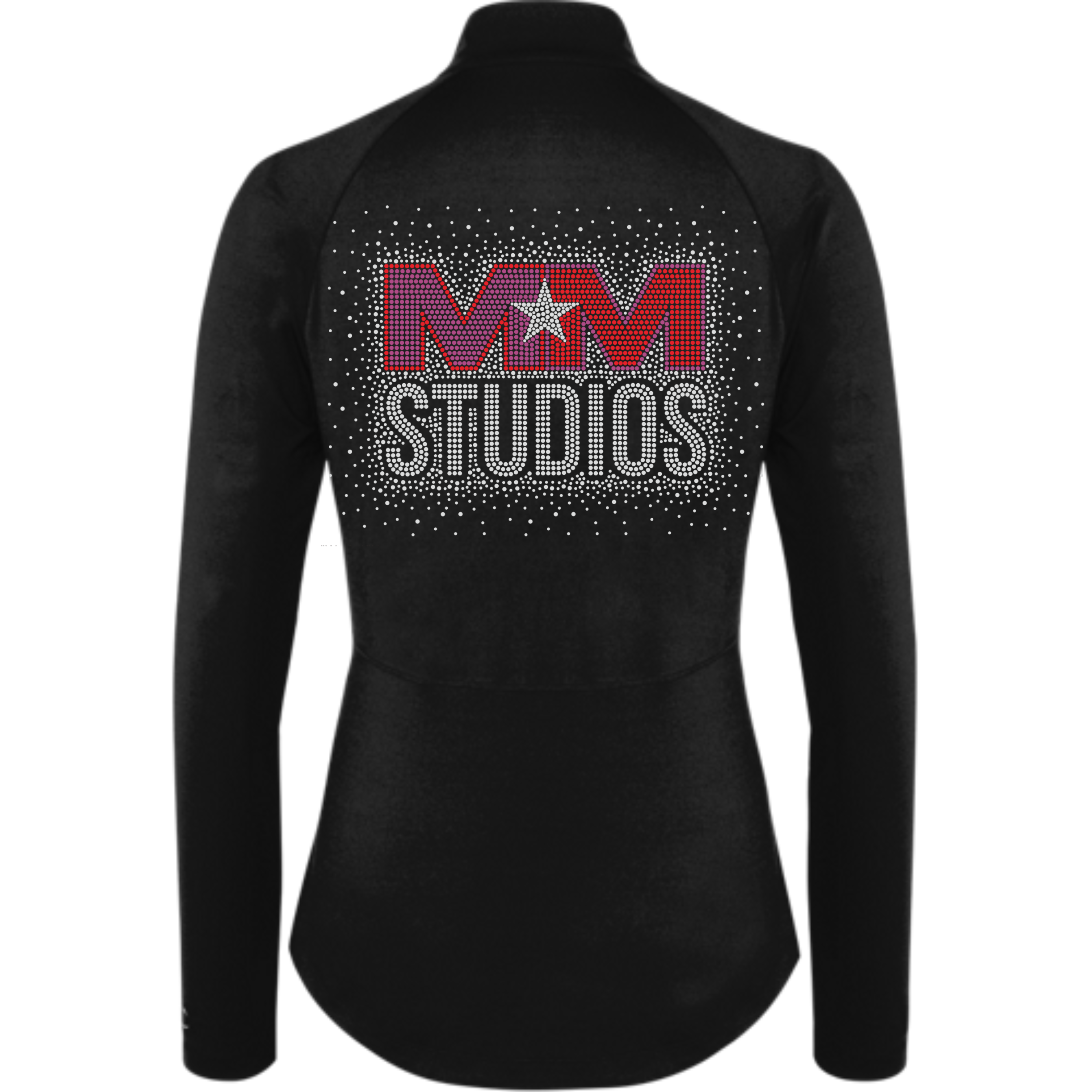 MM Studios Champion Contour Jacket