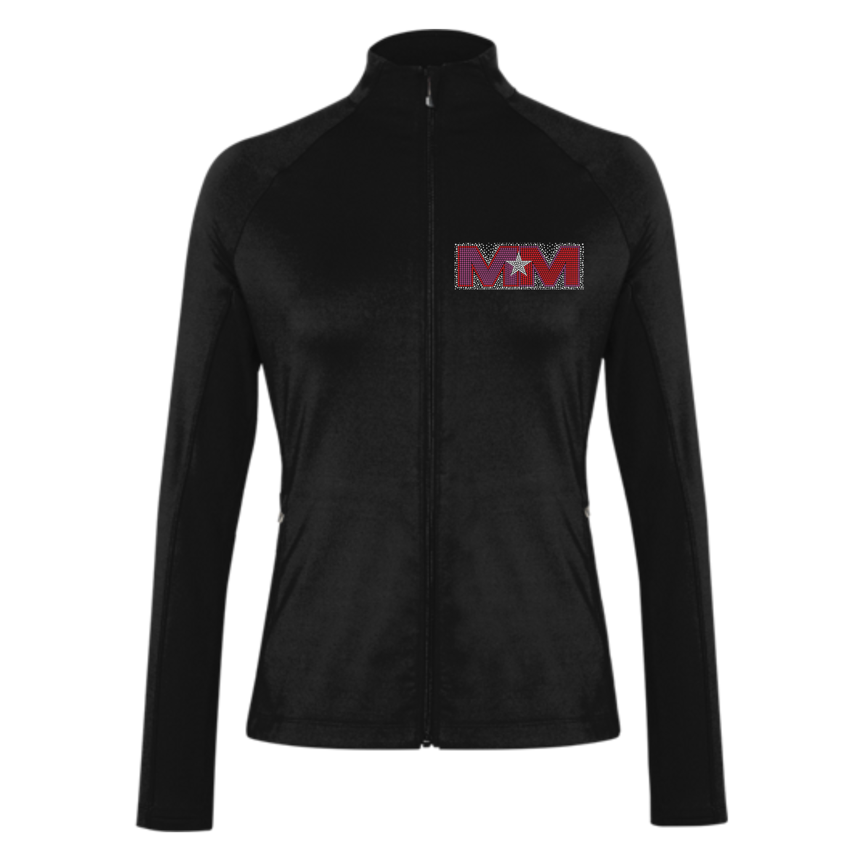 MM Studios Champion Contour Jacket