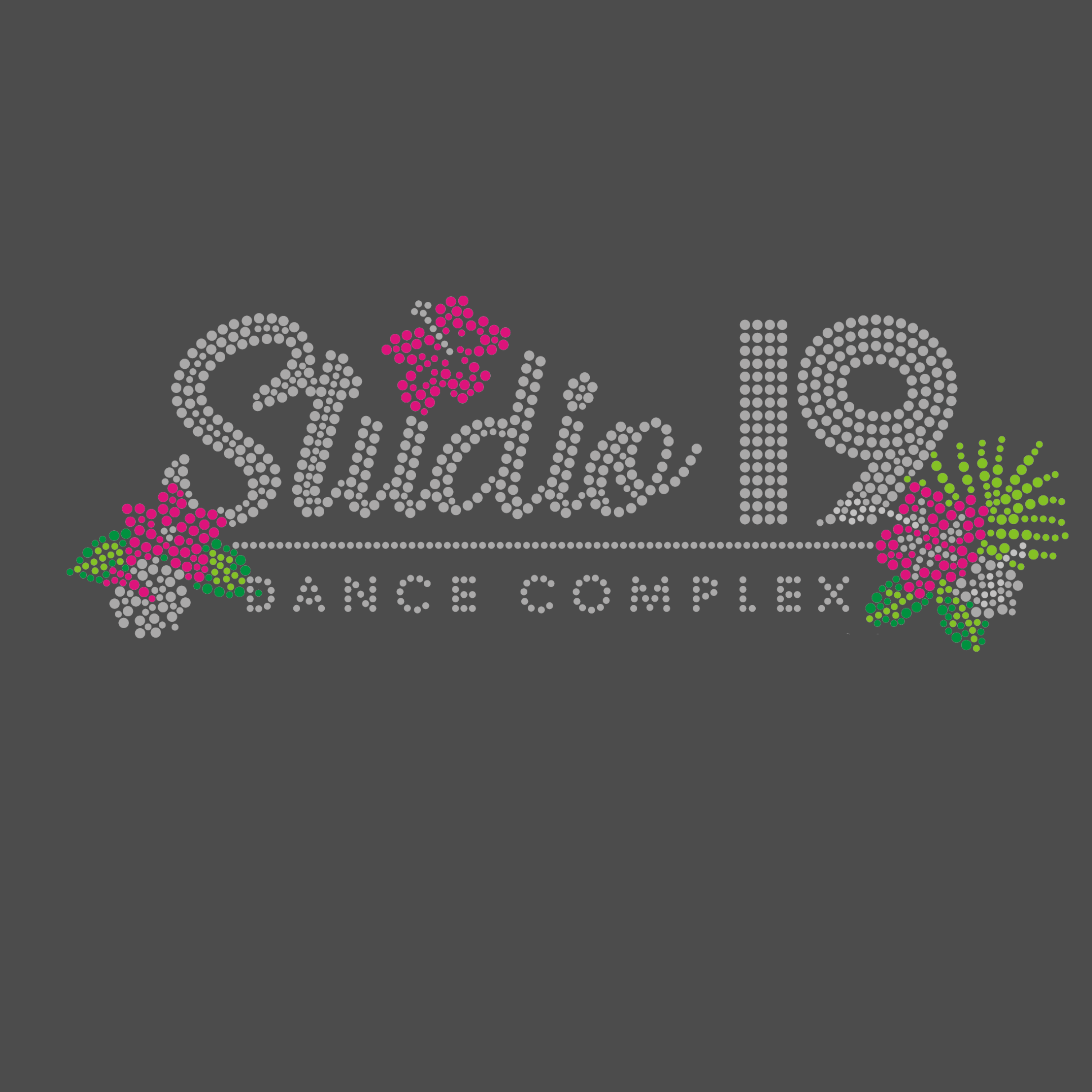 Studio 19 AB Tropical Bling