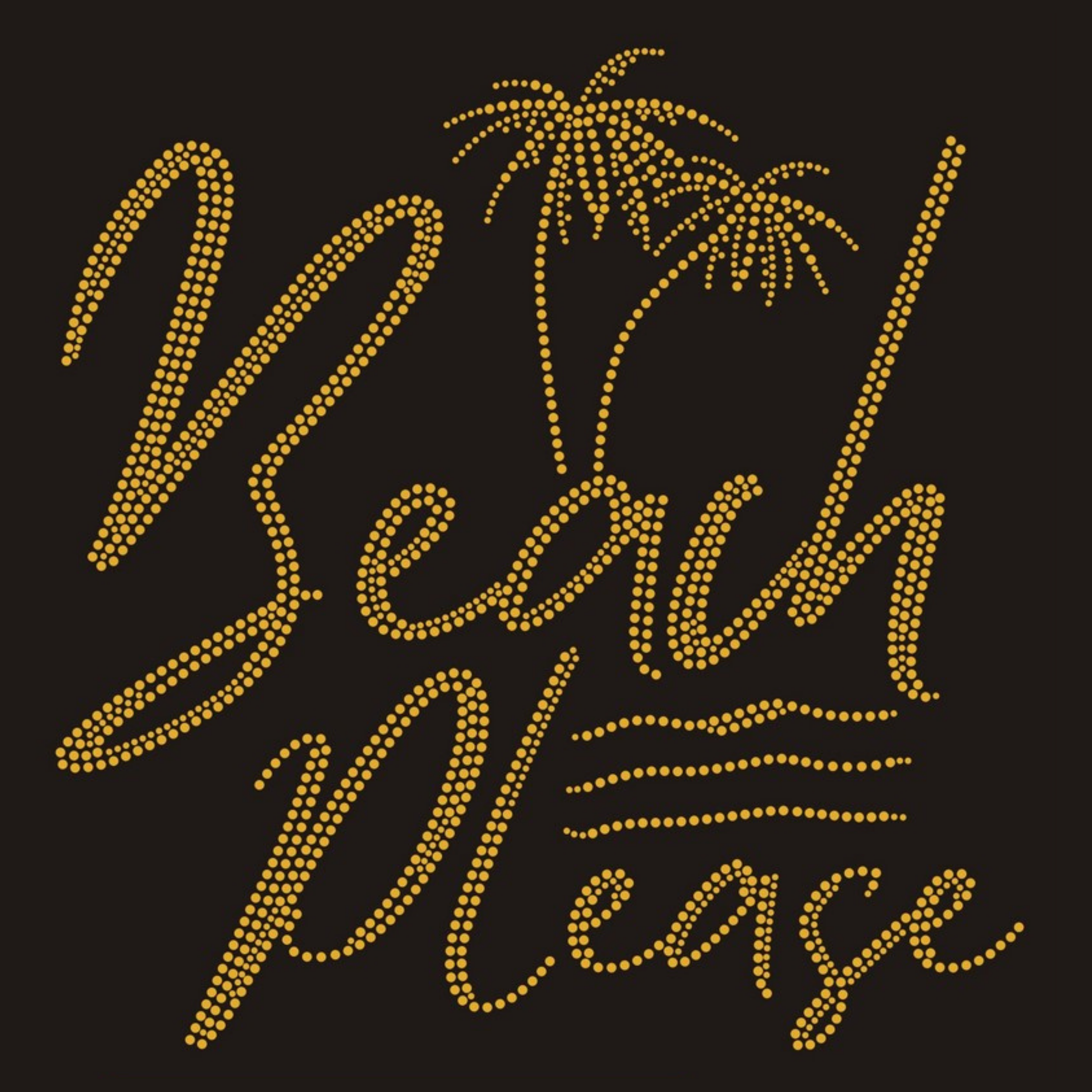 Beach Please Bling
