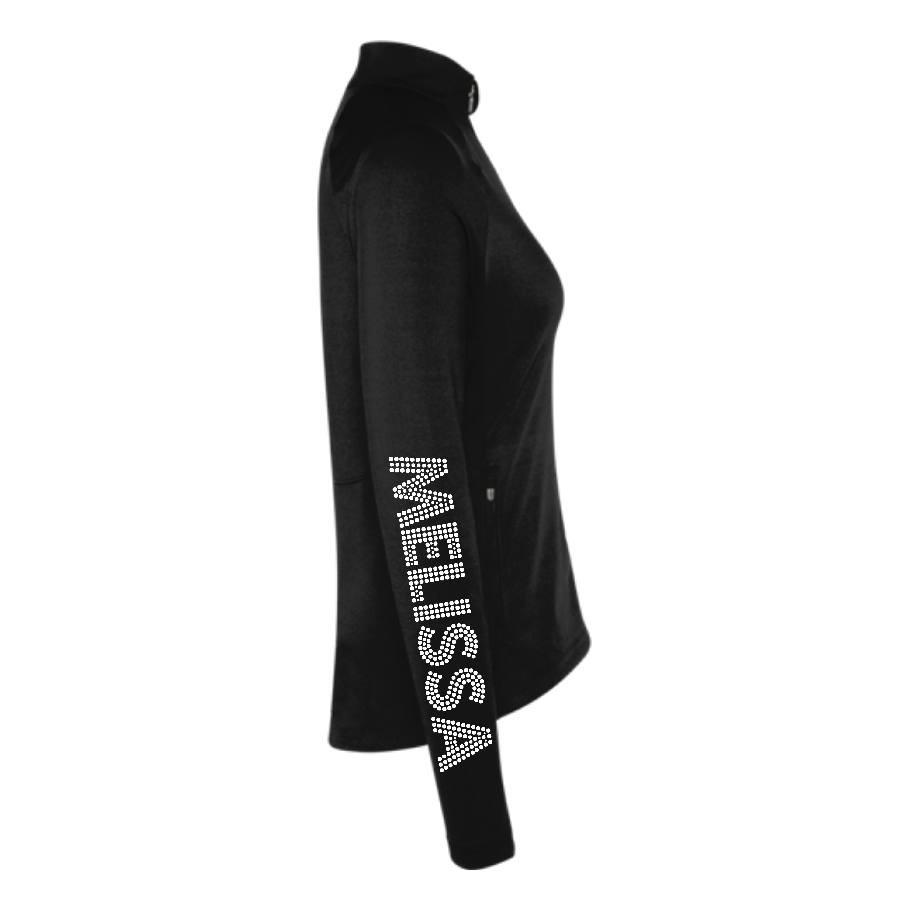 MM Studios Champion Contour Jacket