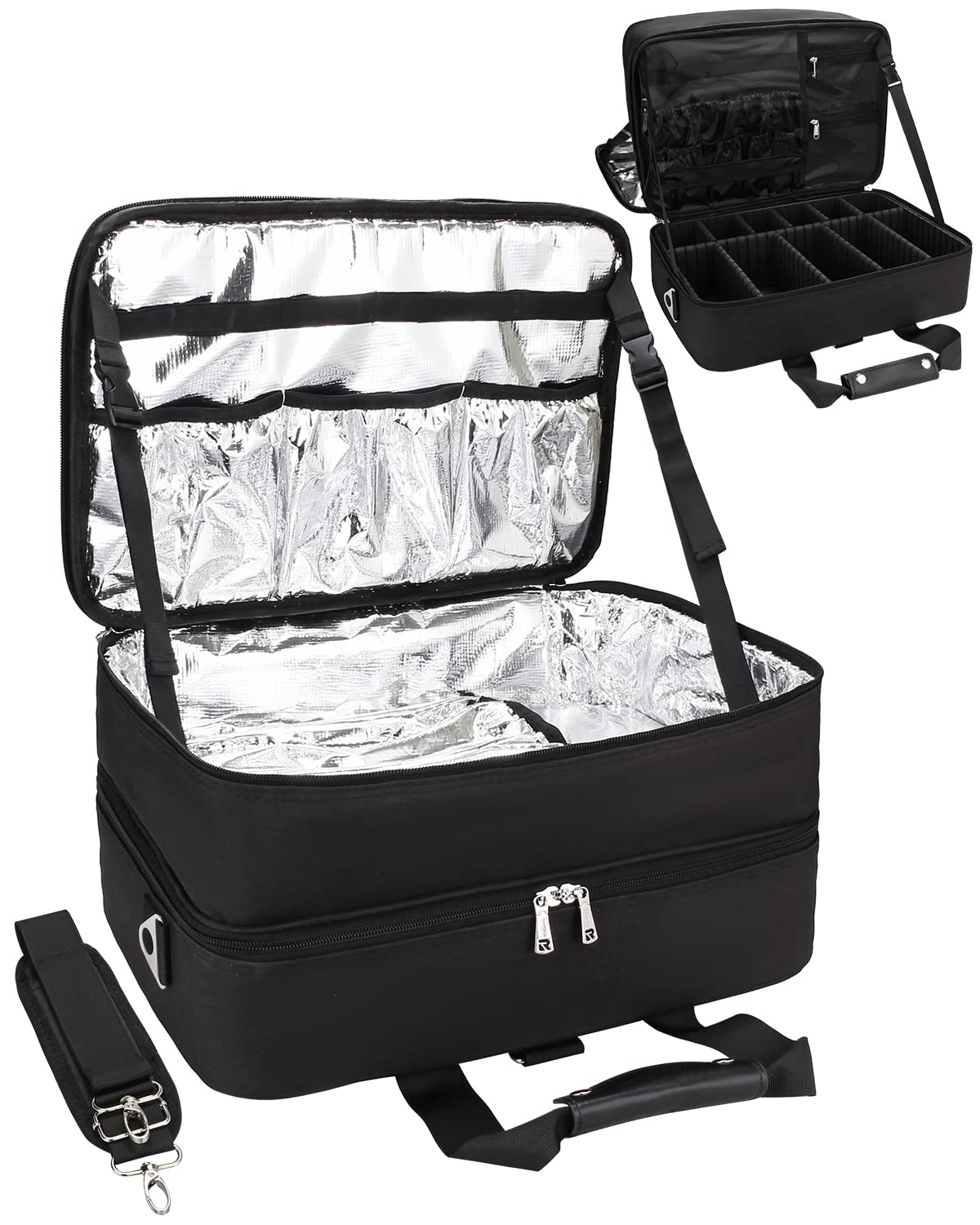 Bling Patches for Makeup Bag