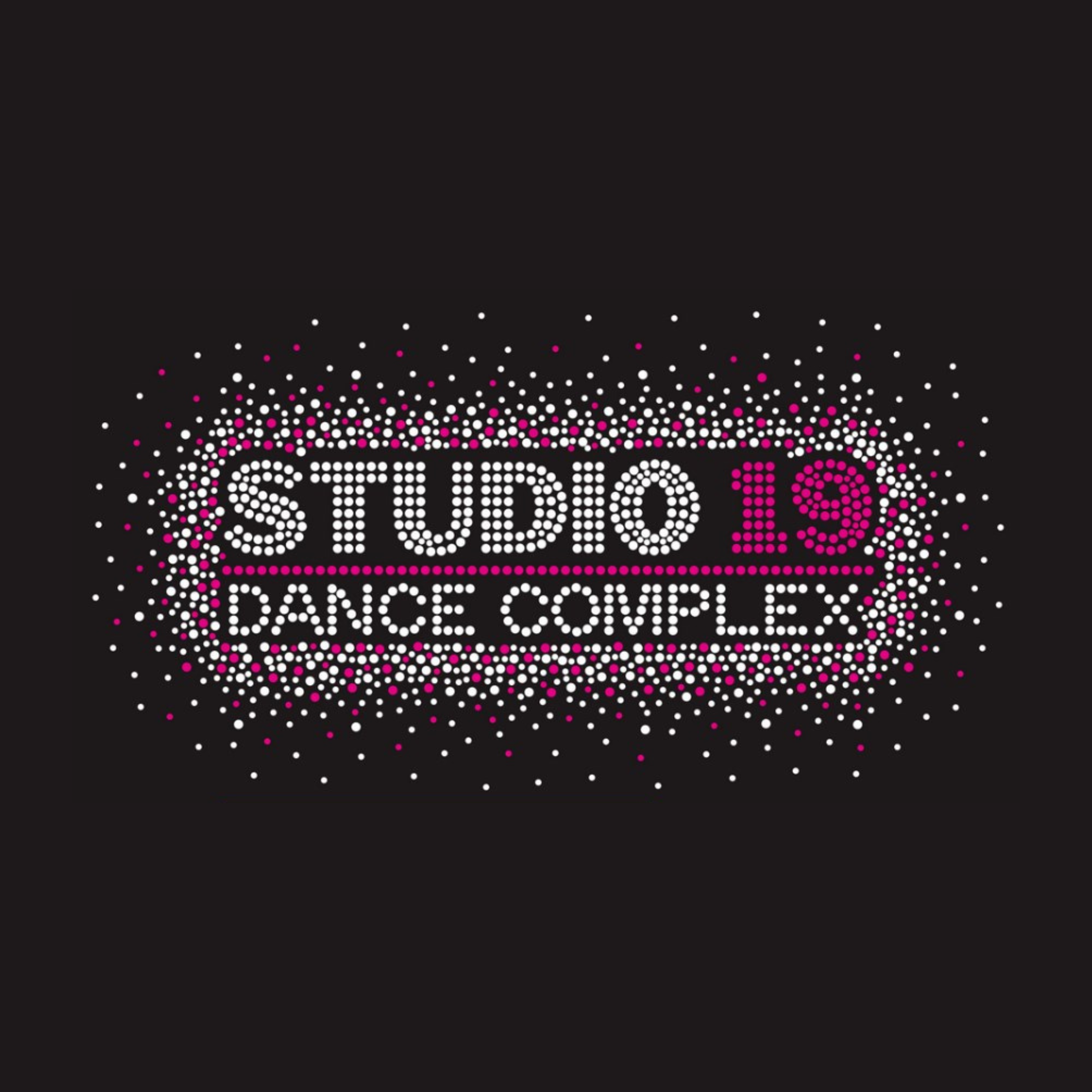 New Studio 19 Dance Complex with Pink Scatter