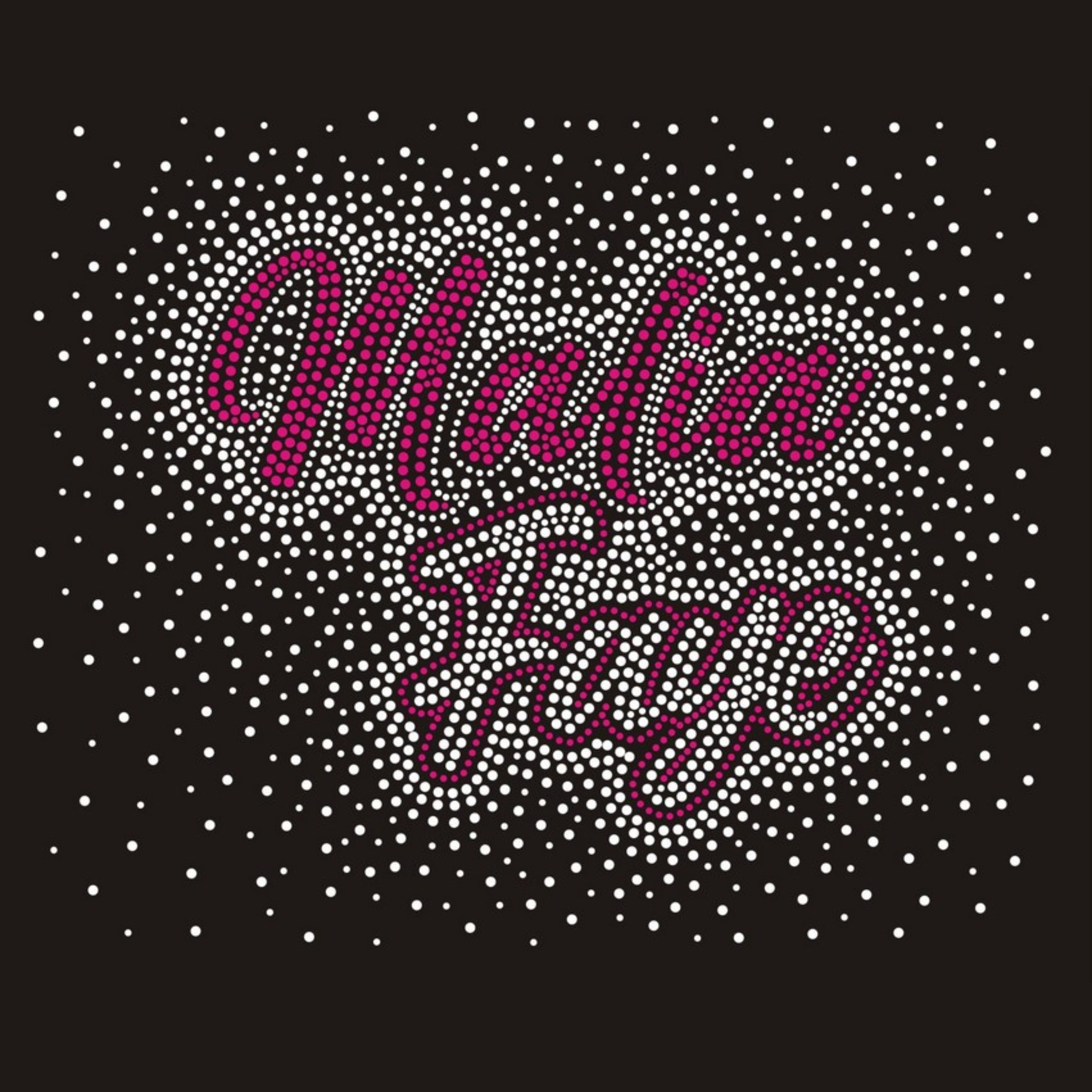 Custom Cursive Name Bling