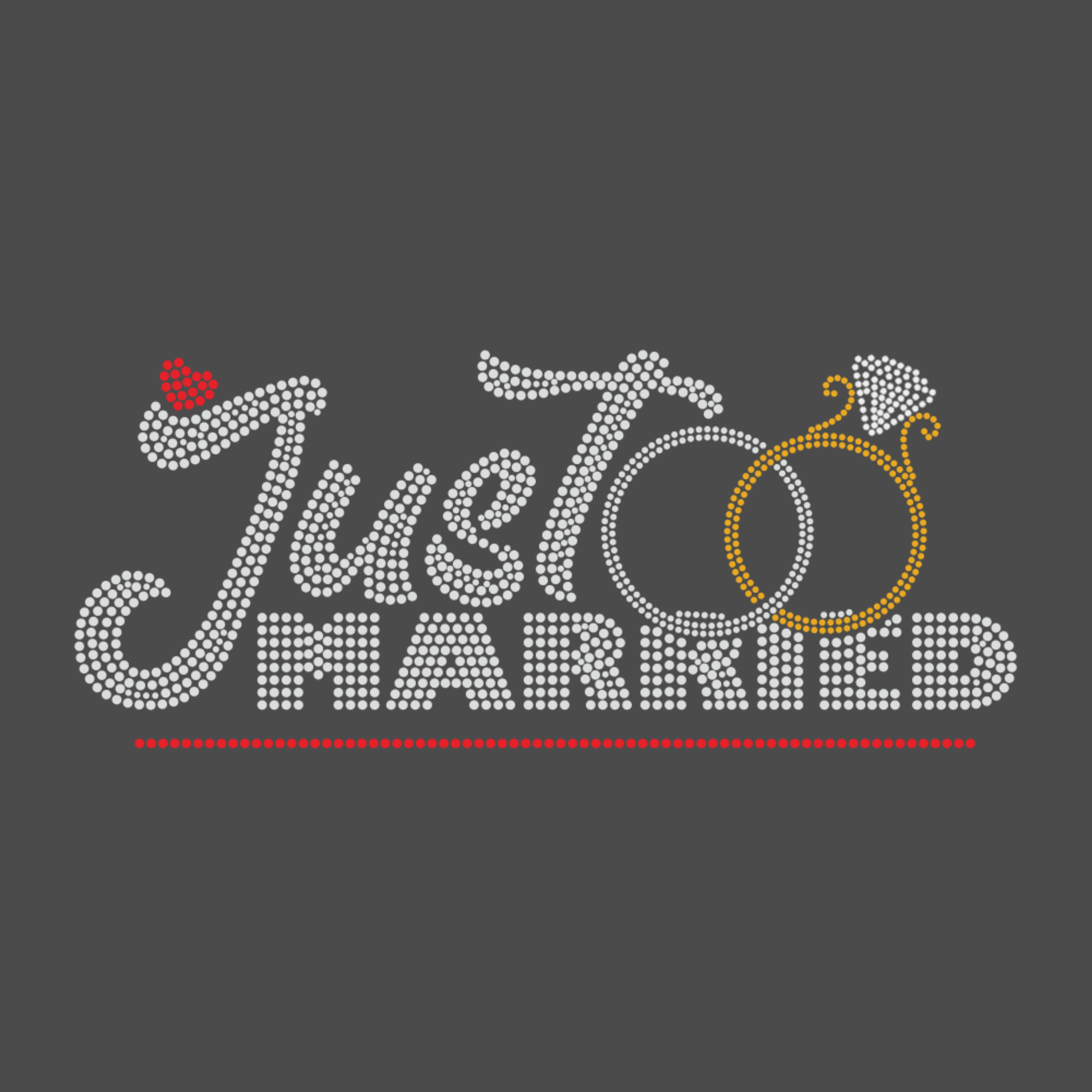 Just Married Design