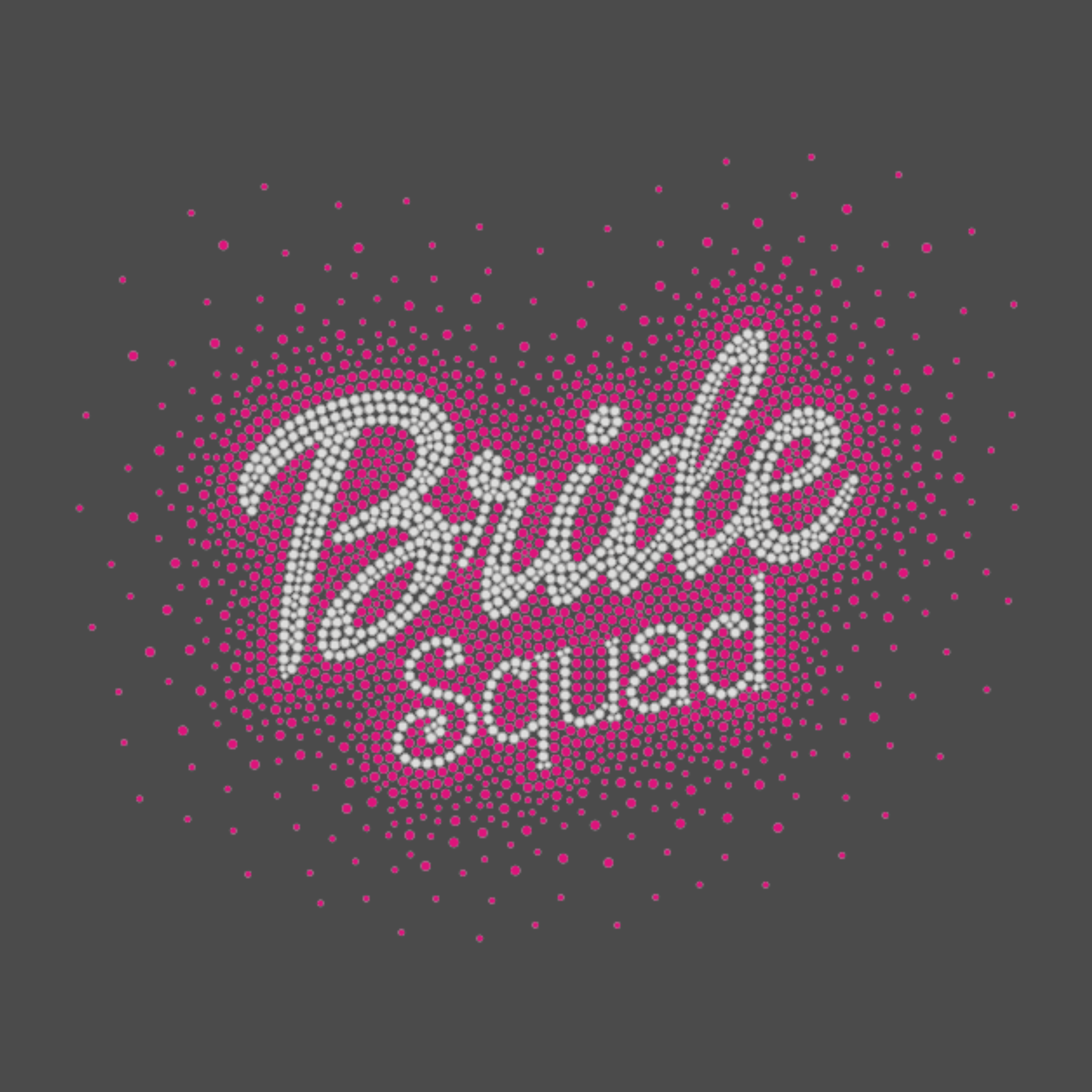 Barbie Bride Squad Design A
