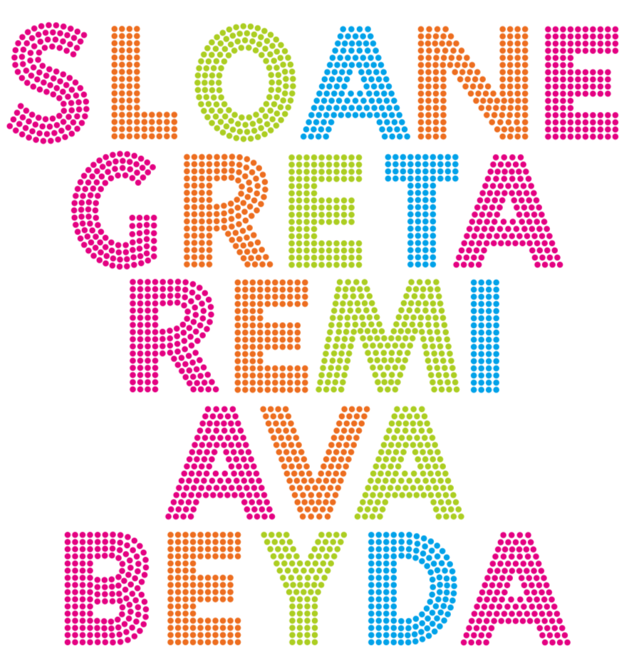 Small Studio 19 Repeat Bling