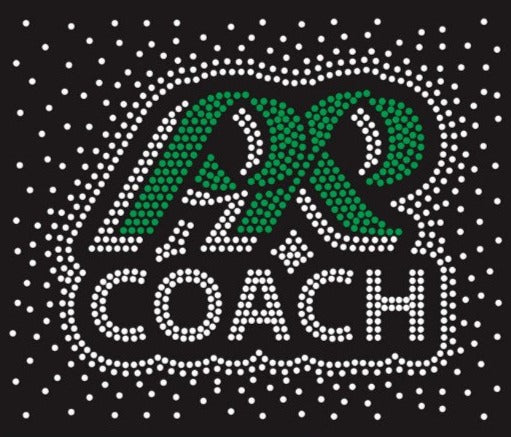 PR Coach Scatter Design