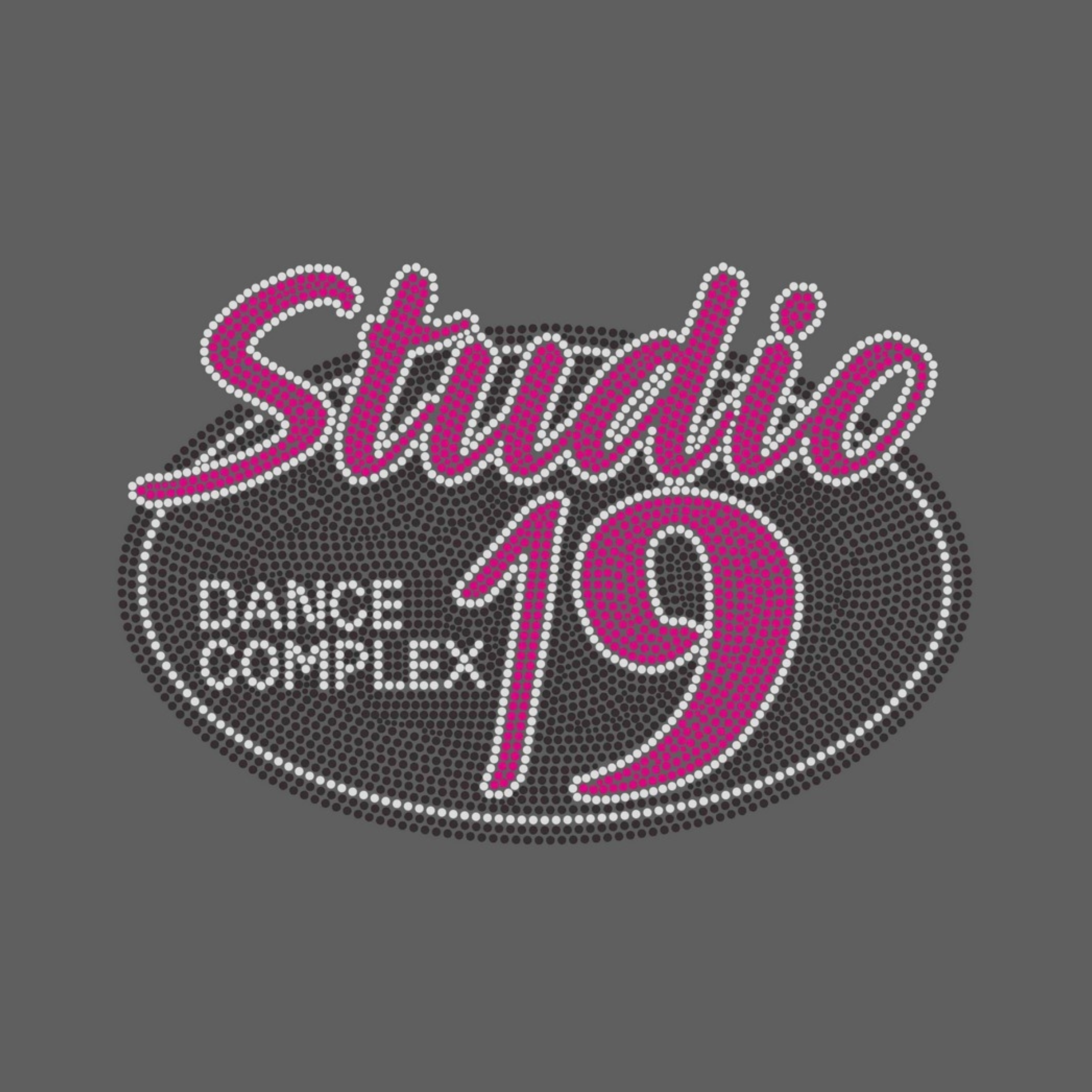 Black Studio 19 Signature Bling