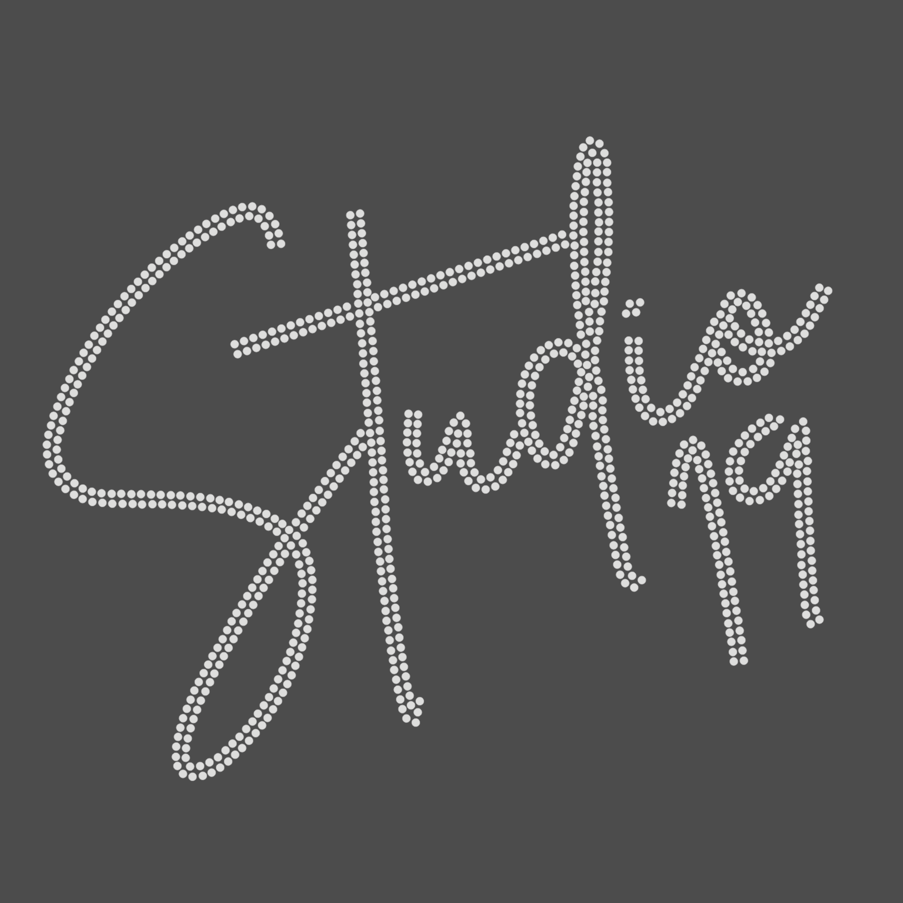 AB Studio 19 Signature Bling