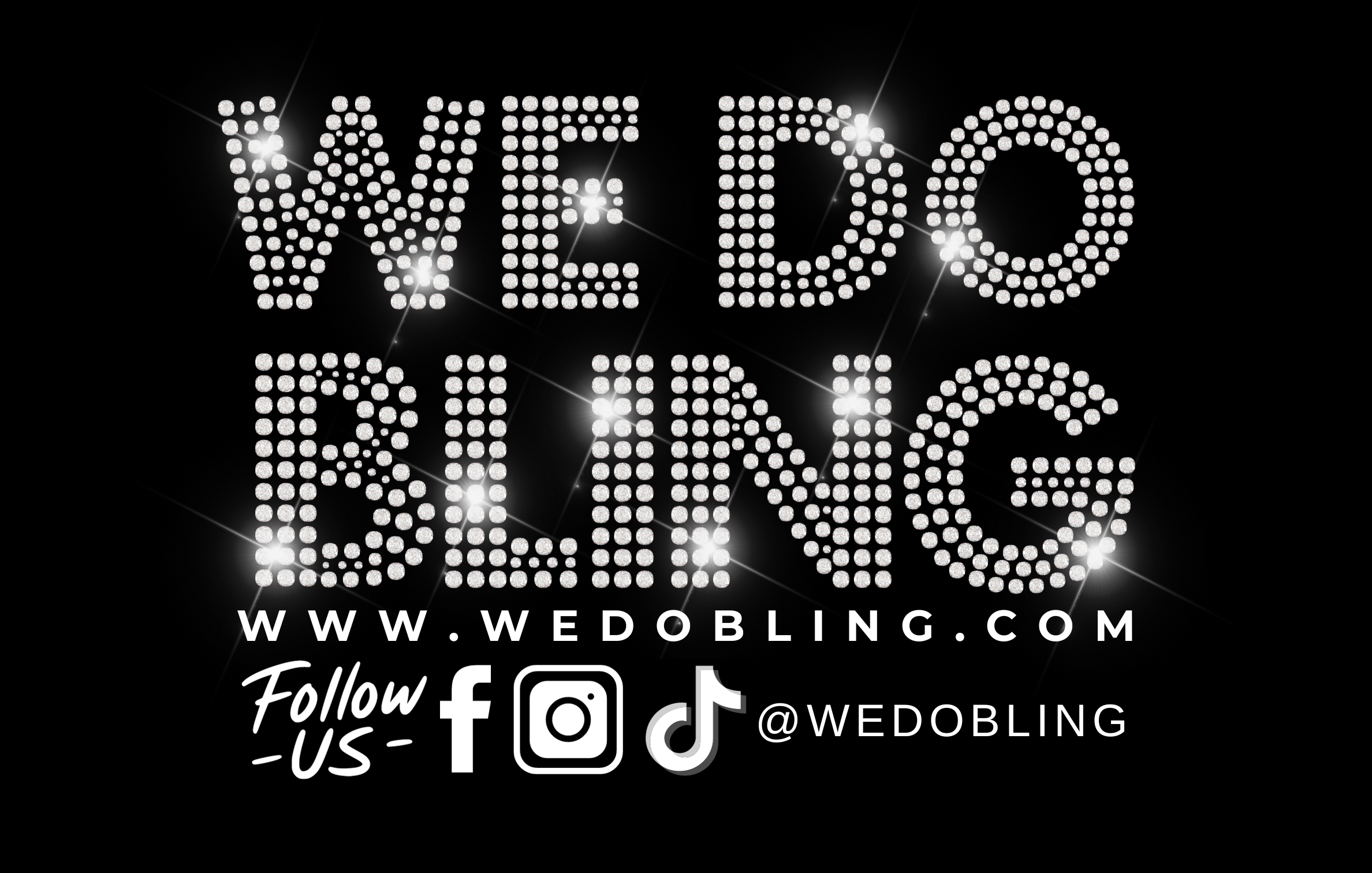 Custom Wife Script Bling Tumbler