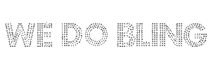 We Do Bling