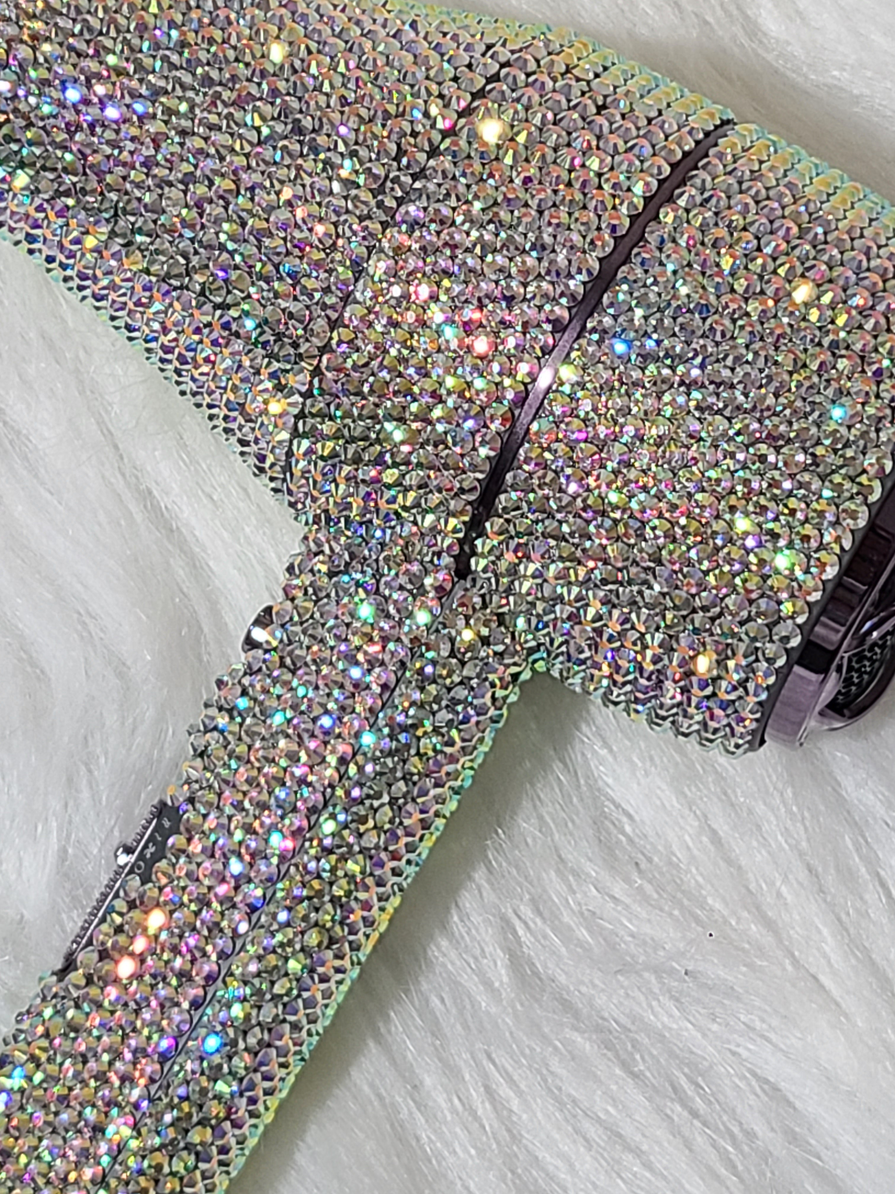 Bling Hair Dryer