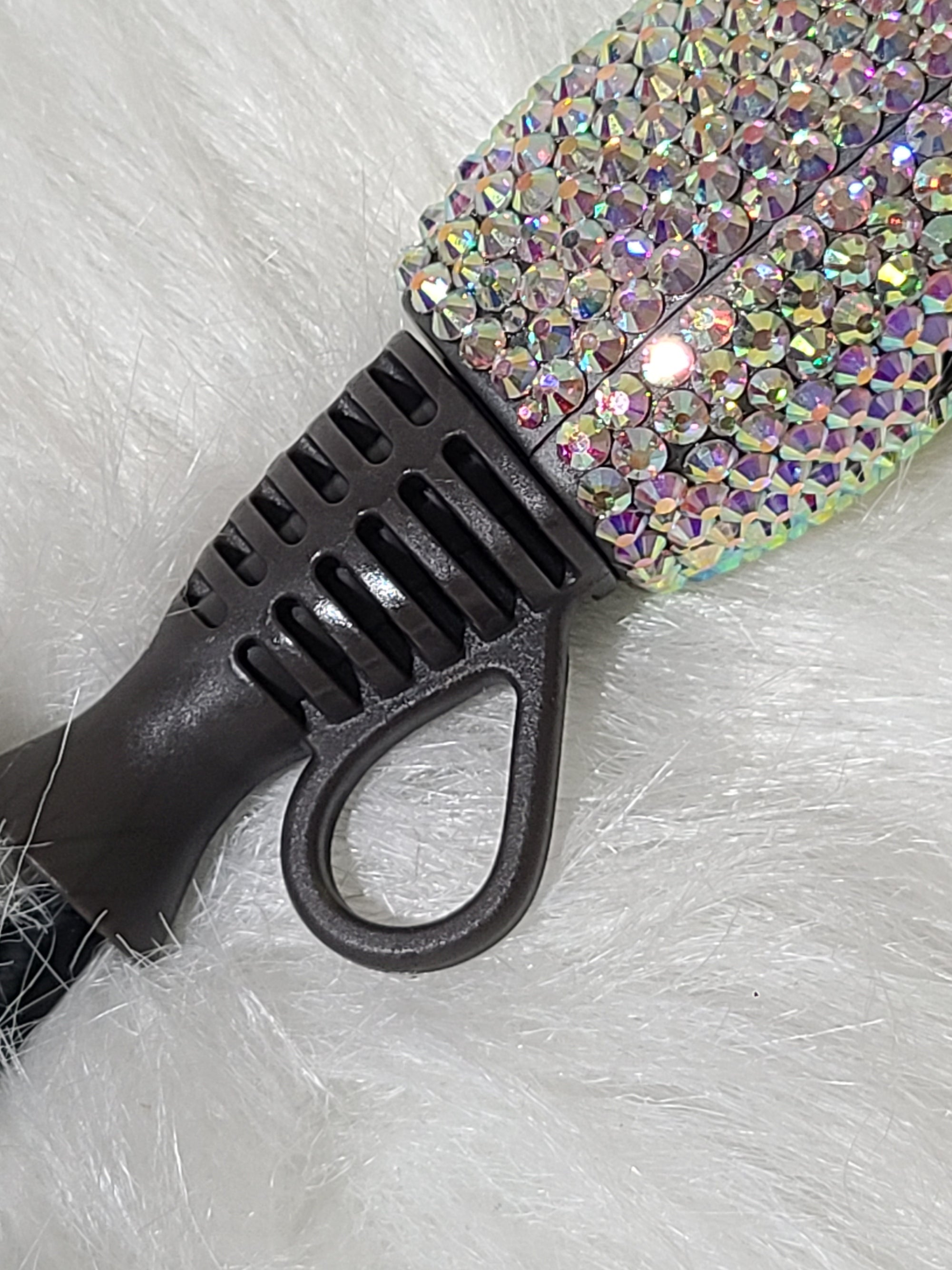 Bling Hair Dryer