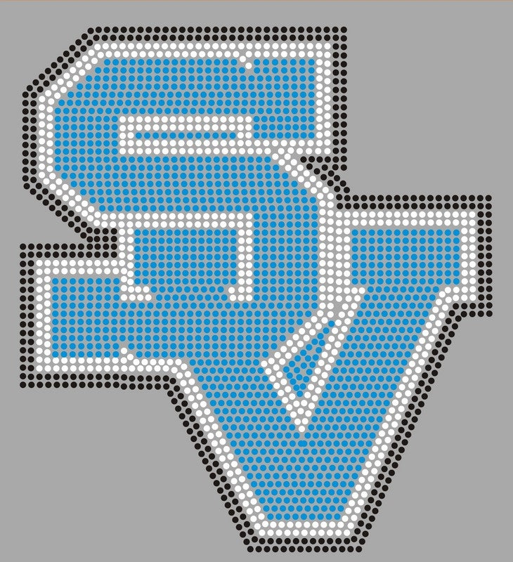 SV Design (Tanks, Tees, Sweats, etc)